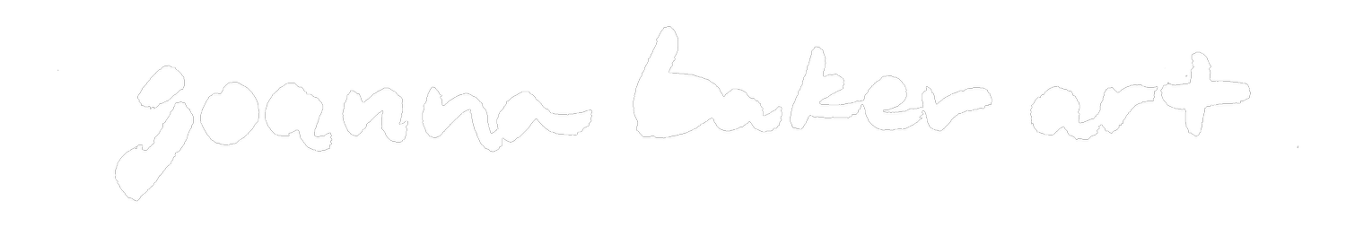 joanna baker art
