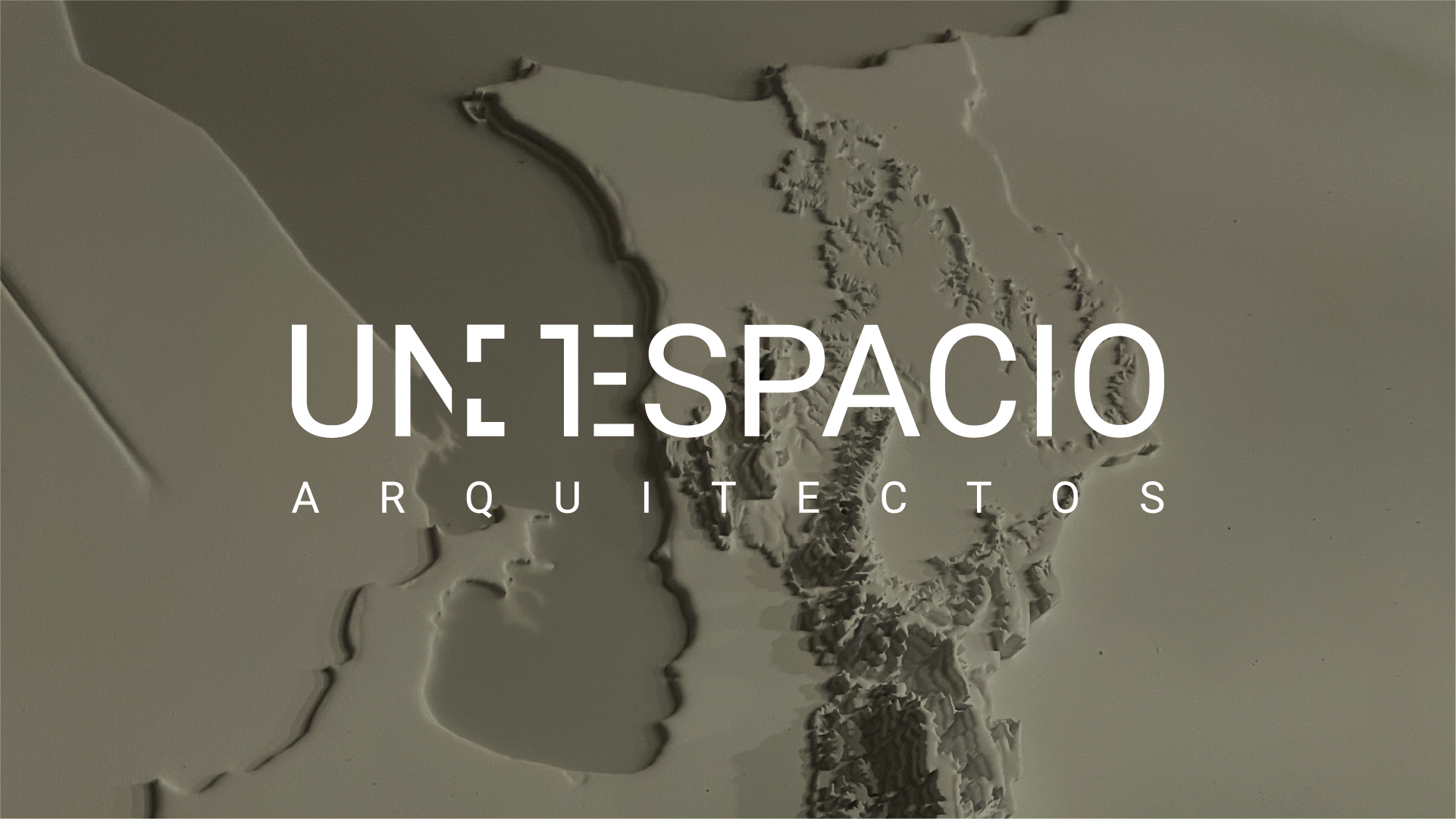 Unespacios, Maqueta Gobernación de Antioquia