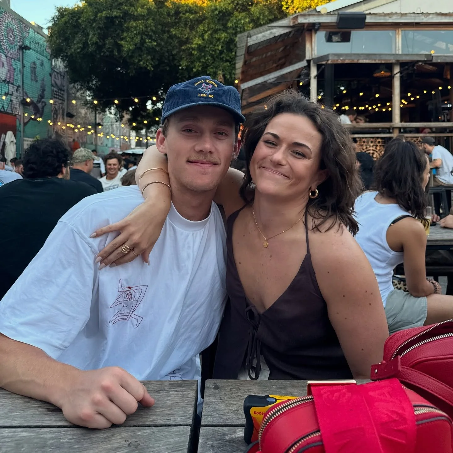 happiest of birthdays to the most wonderful person 🤍