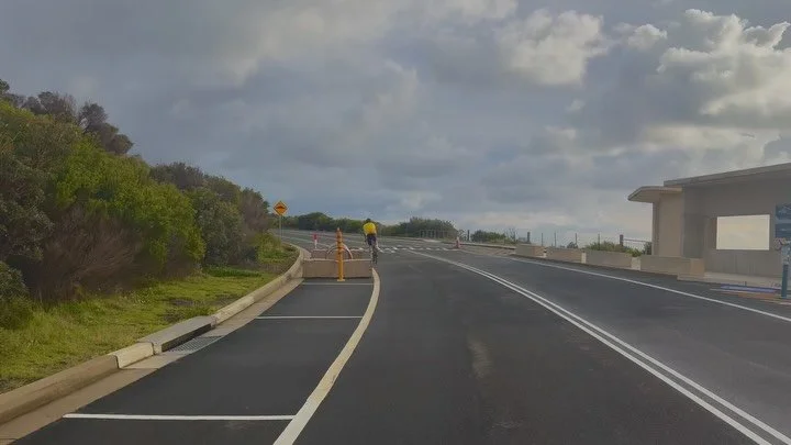 9/52

There&rsquo;s very few photos from this week on account of me being sat at a computer most of the week typing the days away on a few papers howeverrrrrrrr

🪿 managed to squeeze in a long ride with @daniel.tait 
🪿 appreciating some uni feeds i