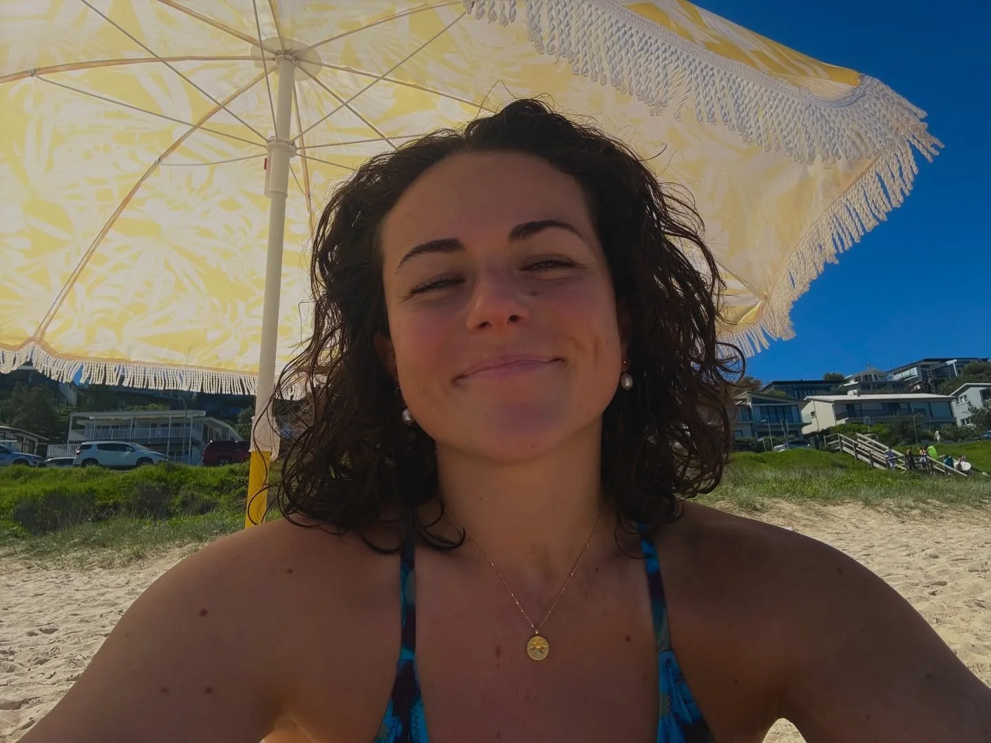 week 12 

☀️highlight this week was seeing @gab_deleeuw for a very needed weekend away to soak up the sun at the beach (and have our very overdue catch up) 
☀️ back to some running and training this week in between crazy researcher mode 
☀️ found a n