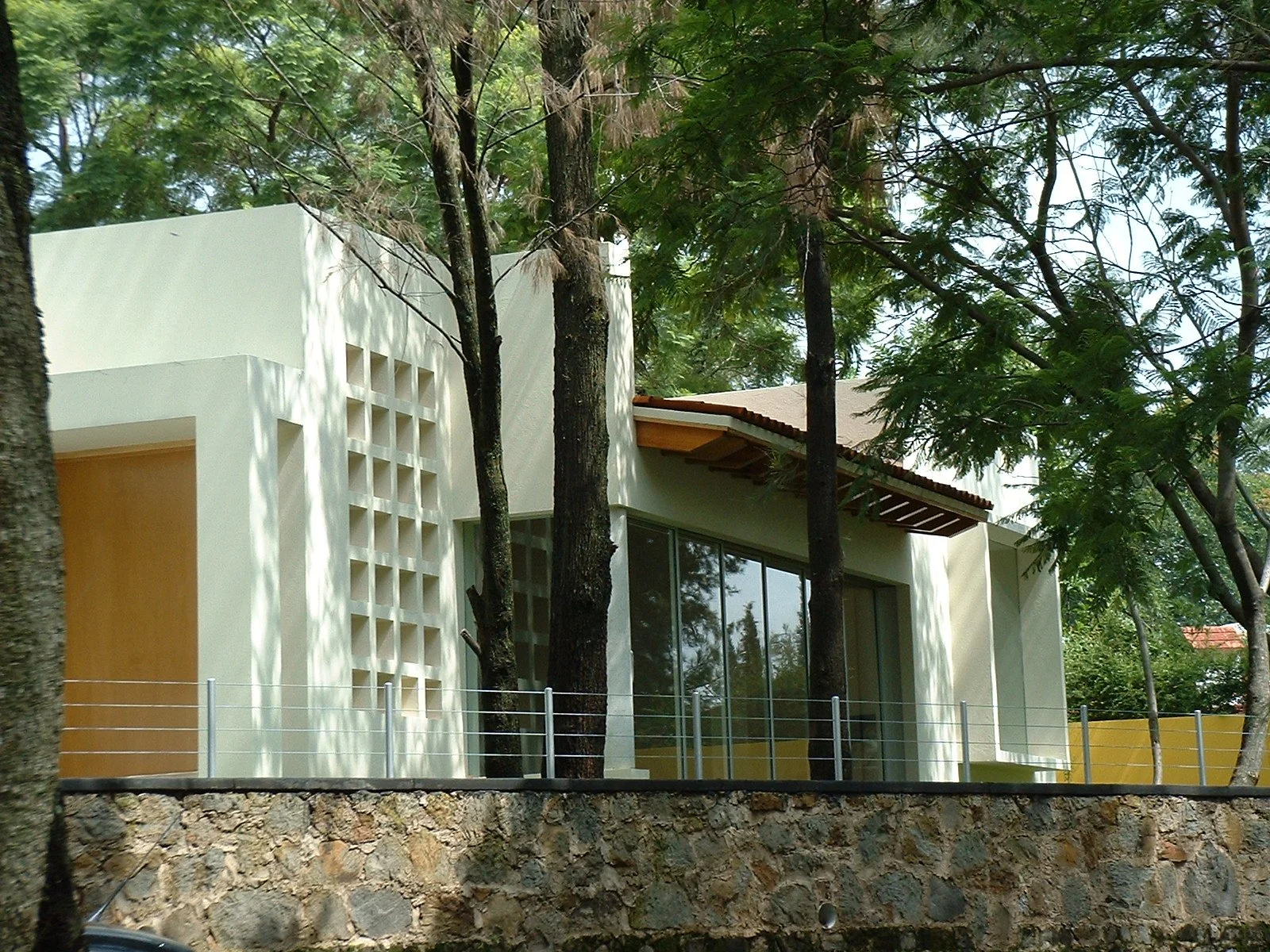 Casa Rancho Contento