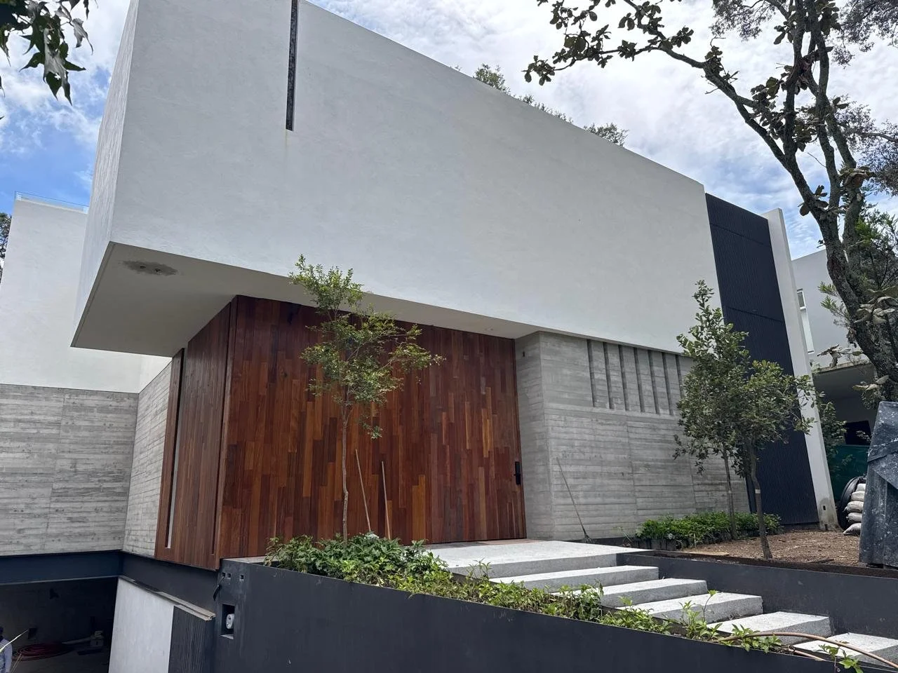 Casa El Cielo Paseo de Los Lagos