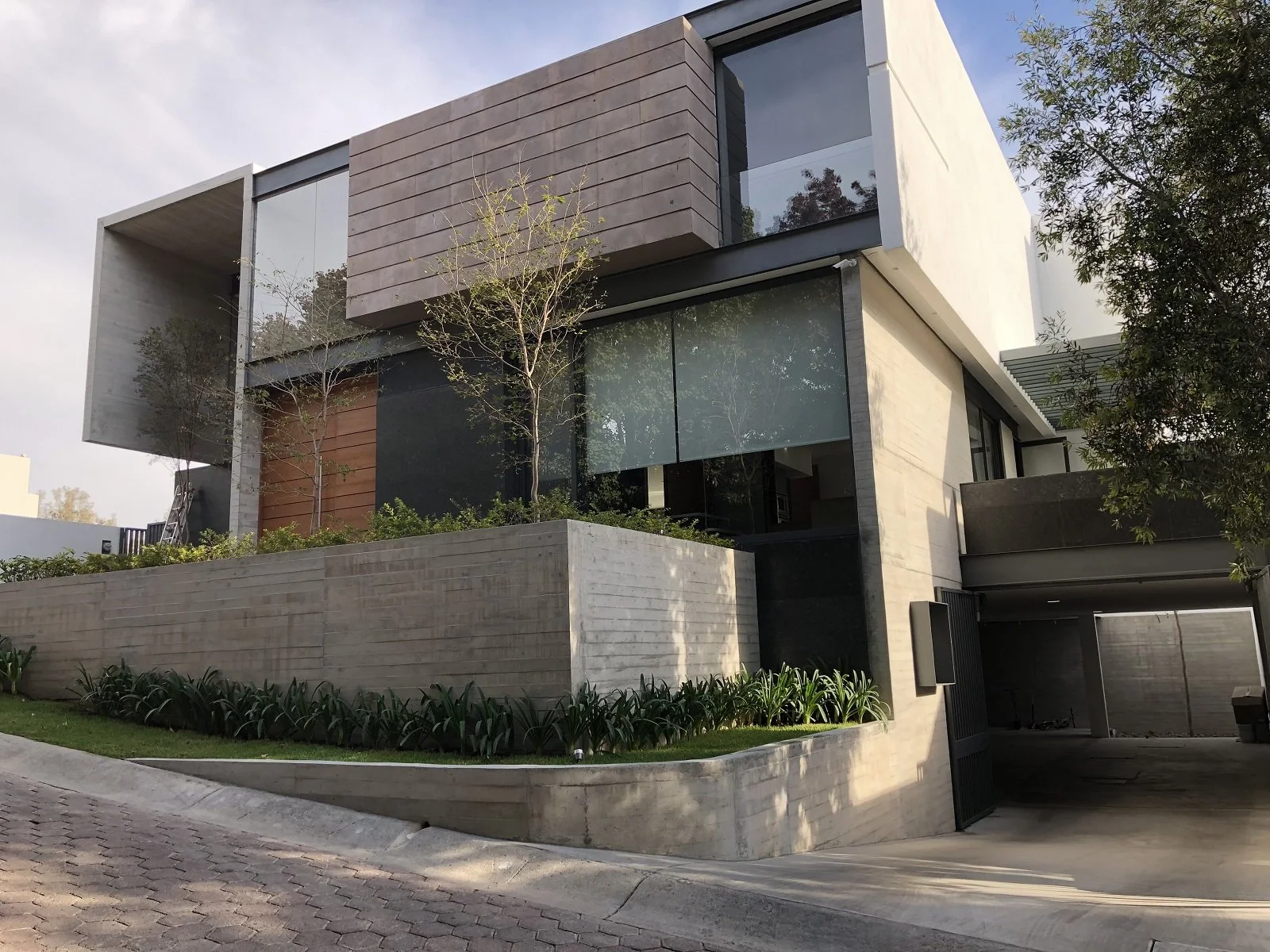 Casa Rinconada del Arroyo