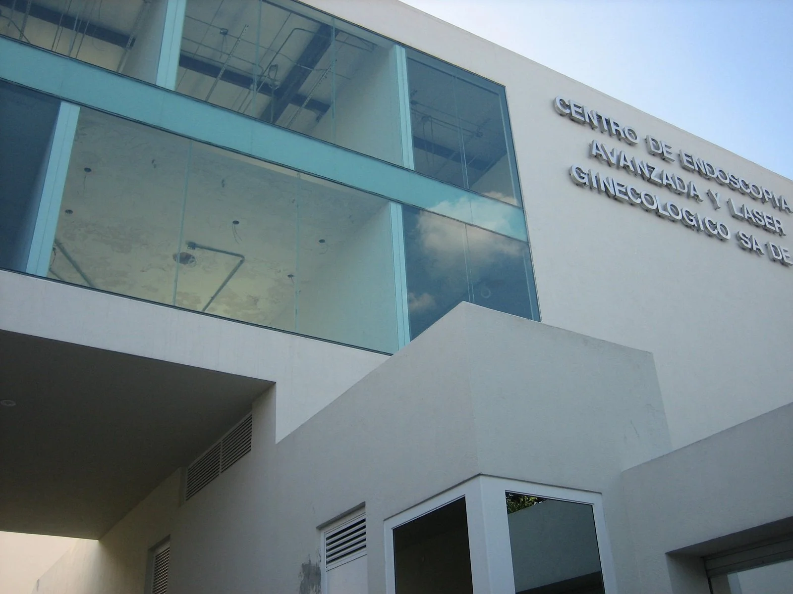 Clinica Luis Perez Verdia