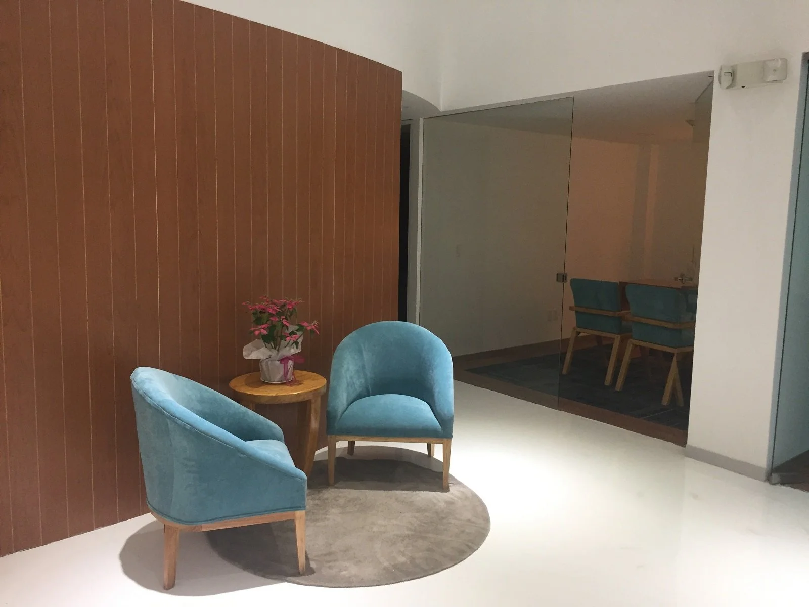 Clinica NHFC Punto Sao Paulo