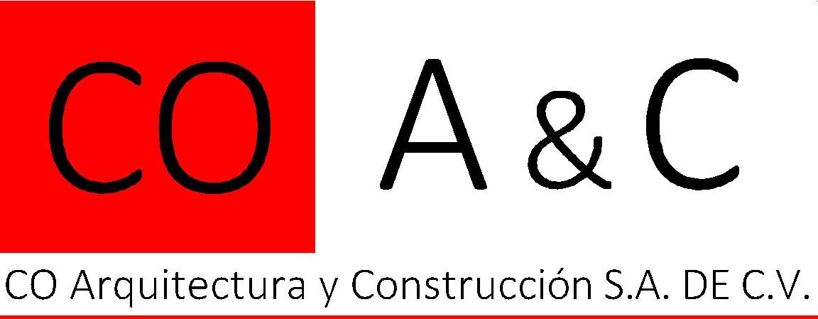 CO Arquitectura y Construcción