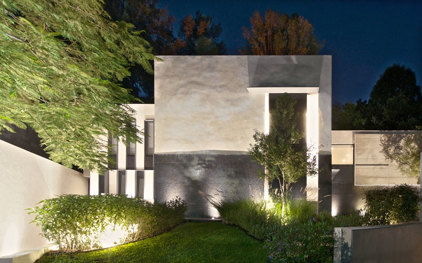 Casa Lomas Del Valle