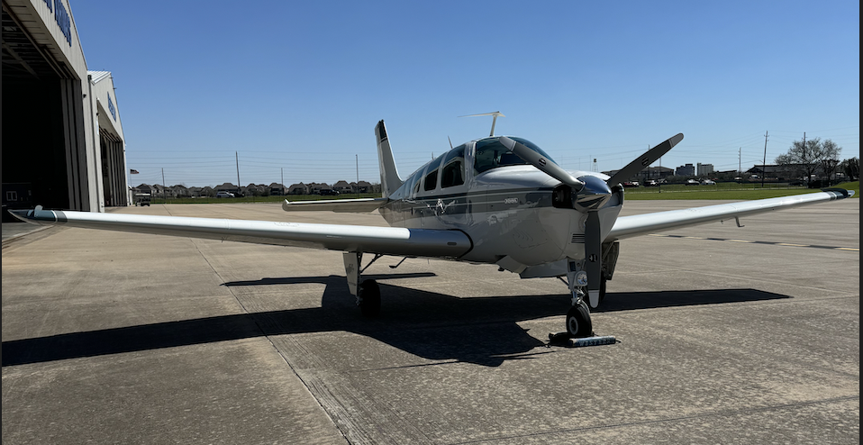 Single Engine Aircraft (6 seats or less)