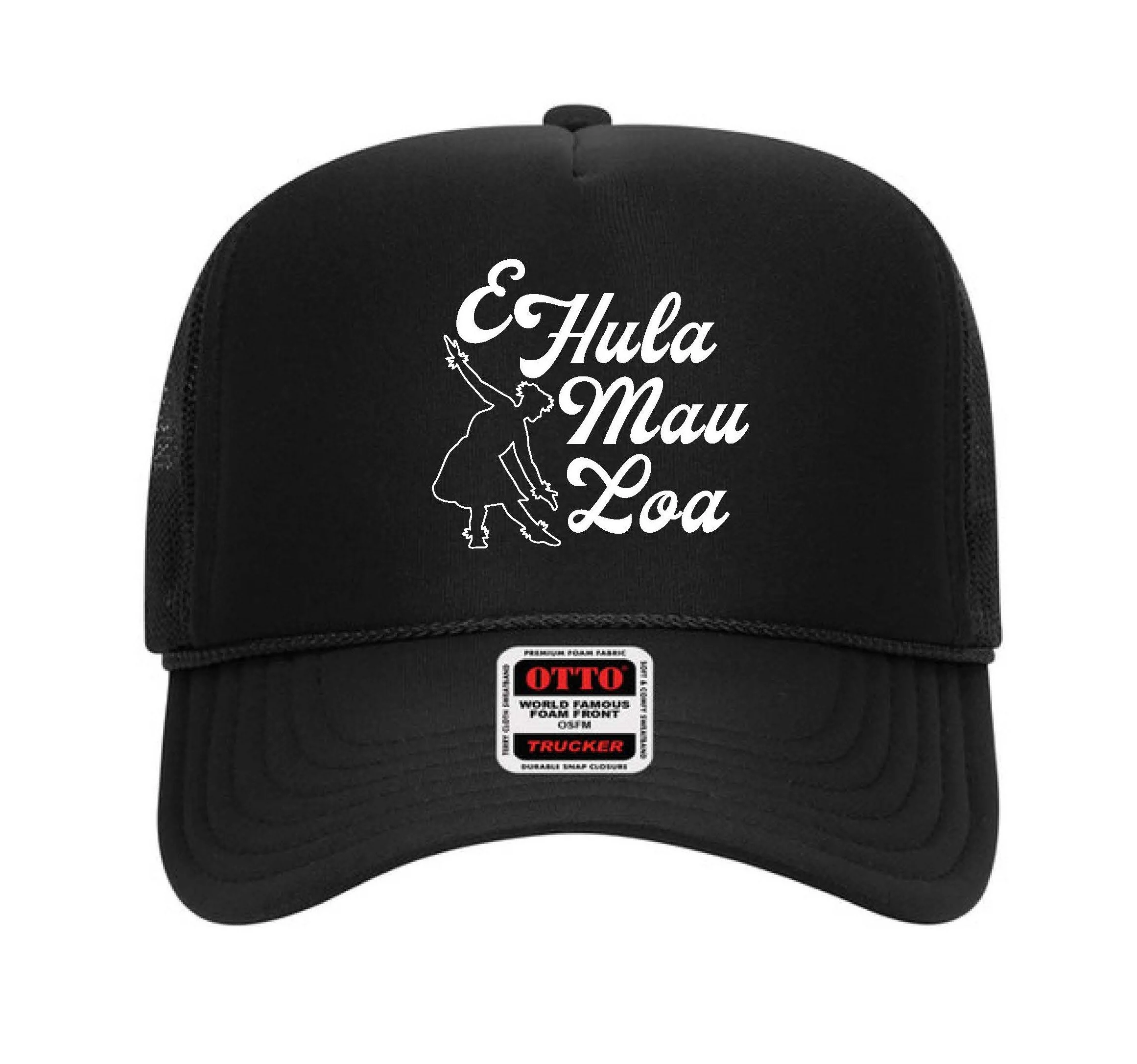 E Hula Mau Loa Hat - Black.jpg