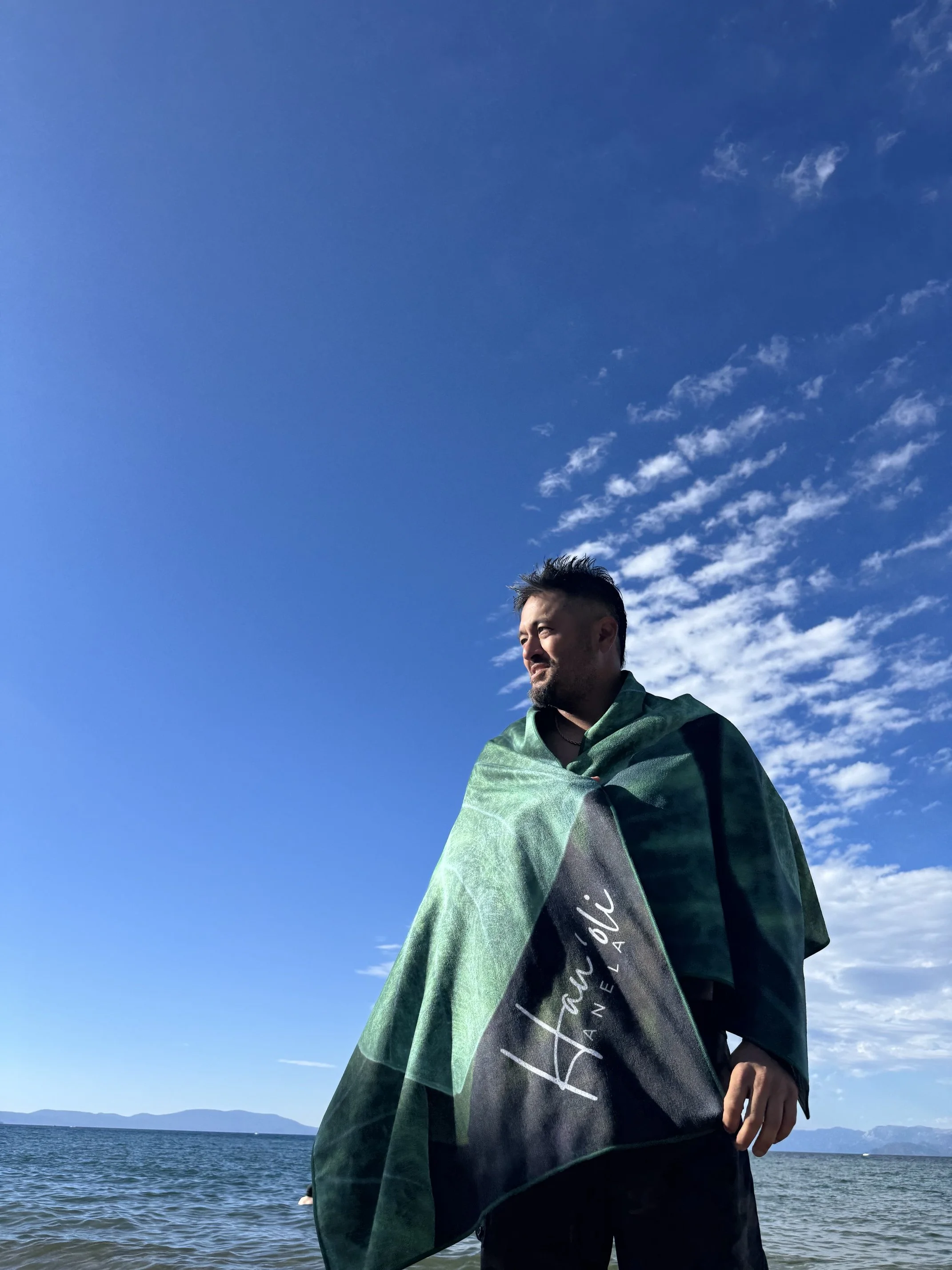 Kalo Towel Set