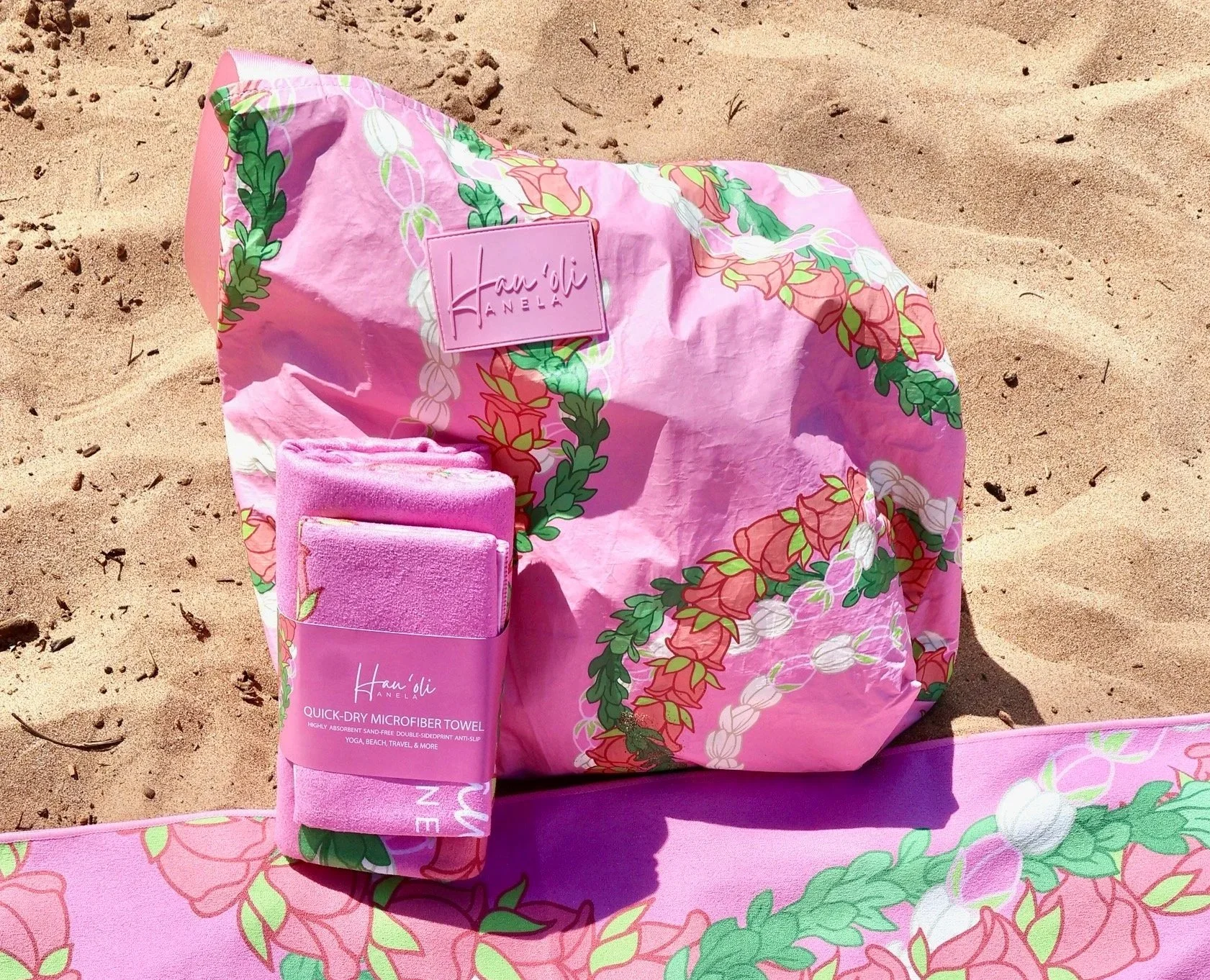 Lokelani Trio Bundle