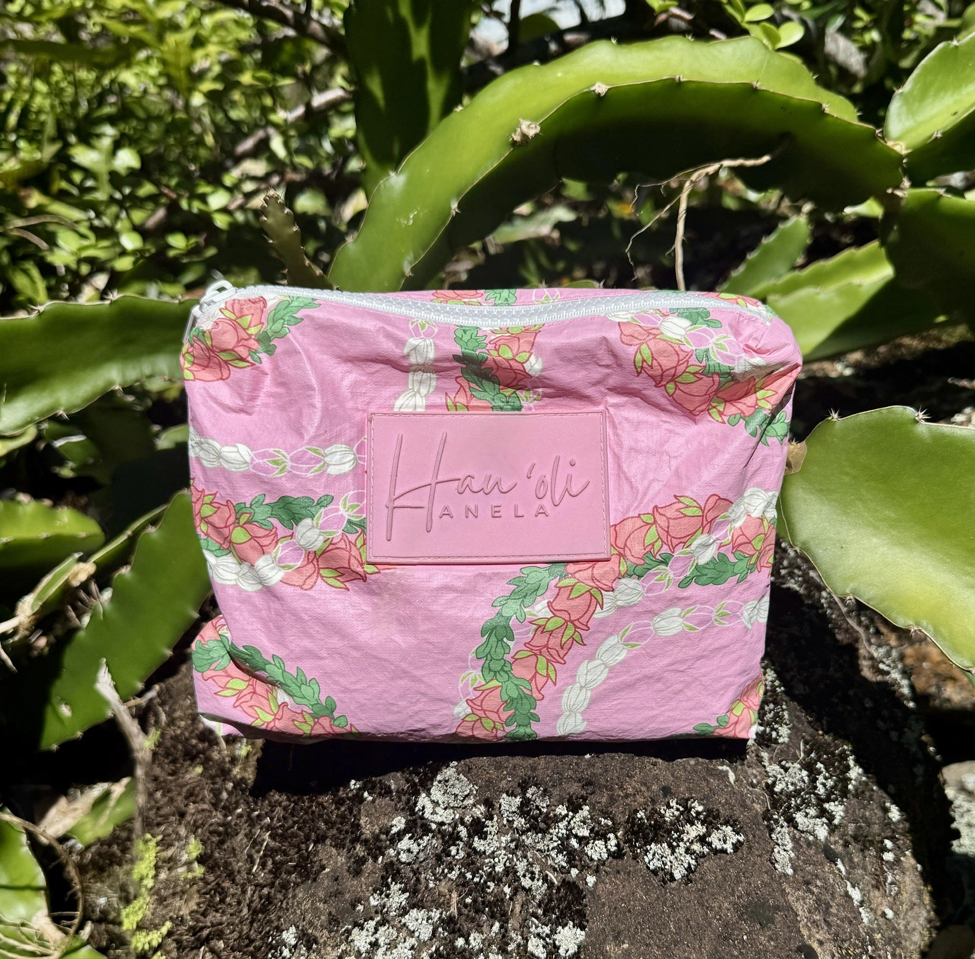 Lokelani Pouch