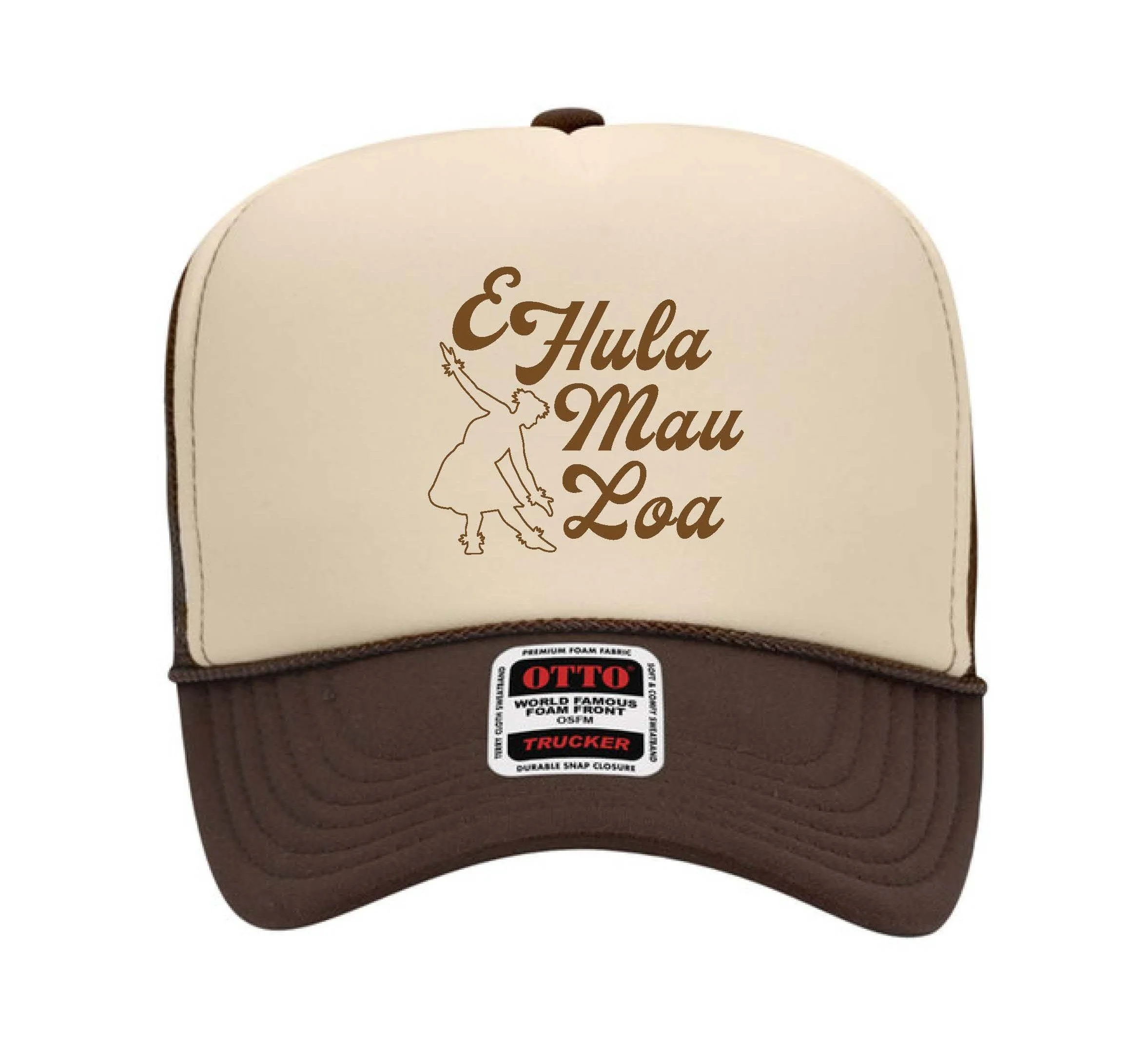 E Hula Mau Loa Hat - Brown.jpg