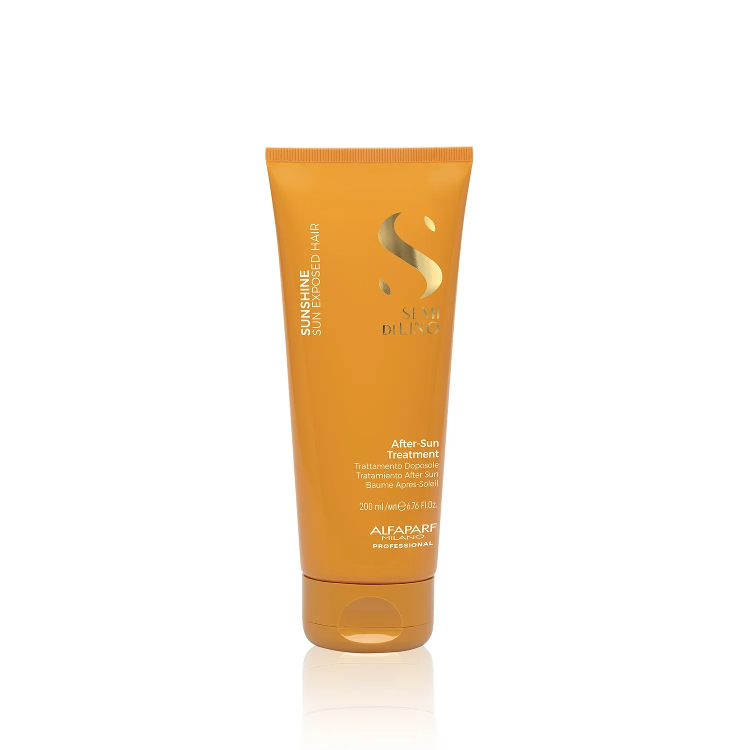 ALFAPARF AFTER SUN TREATMENT 200 ML.