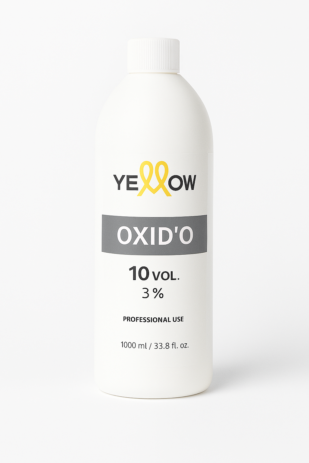 ALFAPARF YELLOW DEVELOPER OXID'O V10 1 LT.
