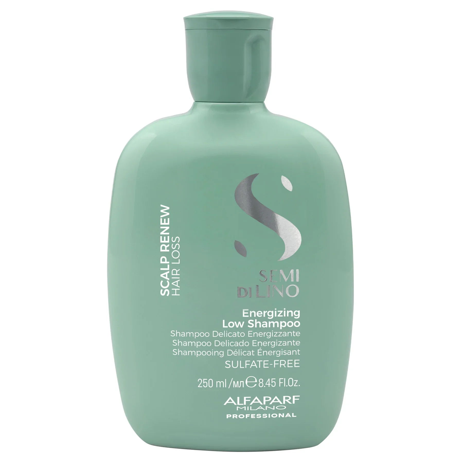 ALFAPARF SCALP RENEW SHAMPOO 250 ML.