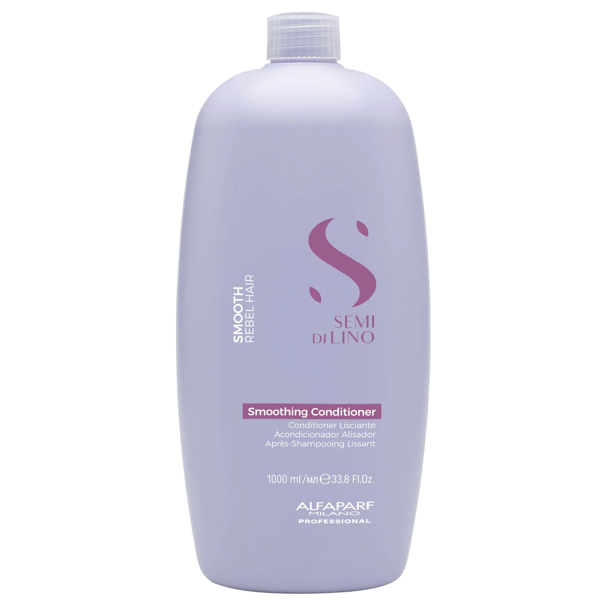 ALFAPARF SMOOTH SMOOTHING CONDITIONER 1LT
