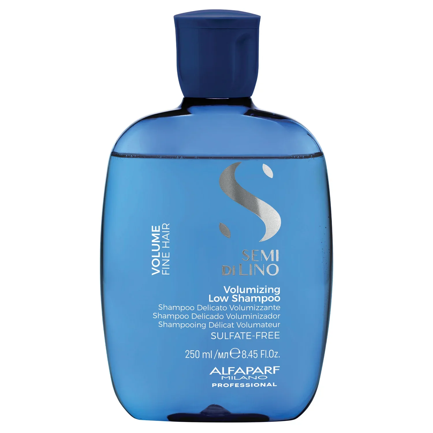 ALFAPARF VOLUME SHAMPOO 250 ML
