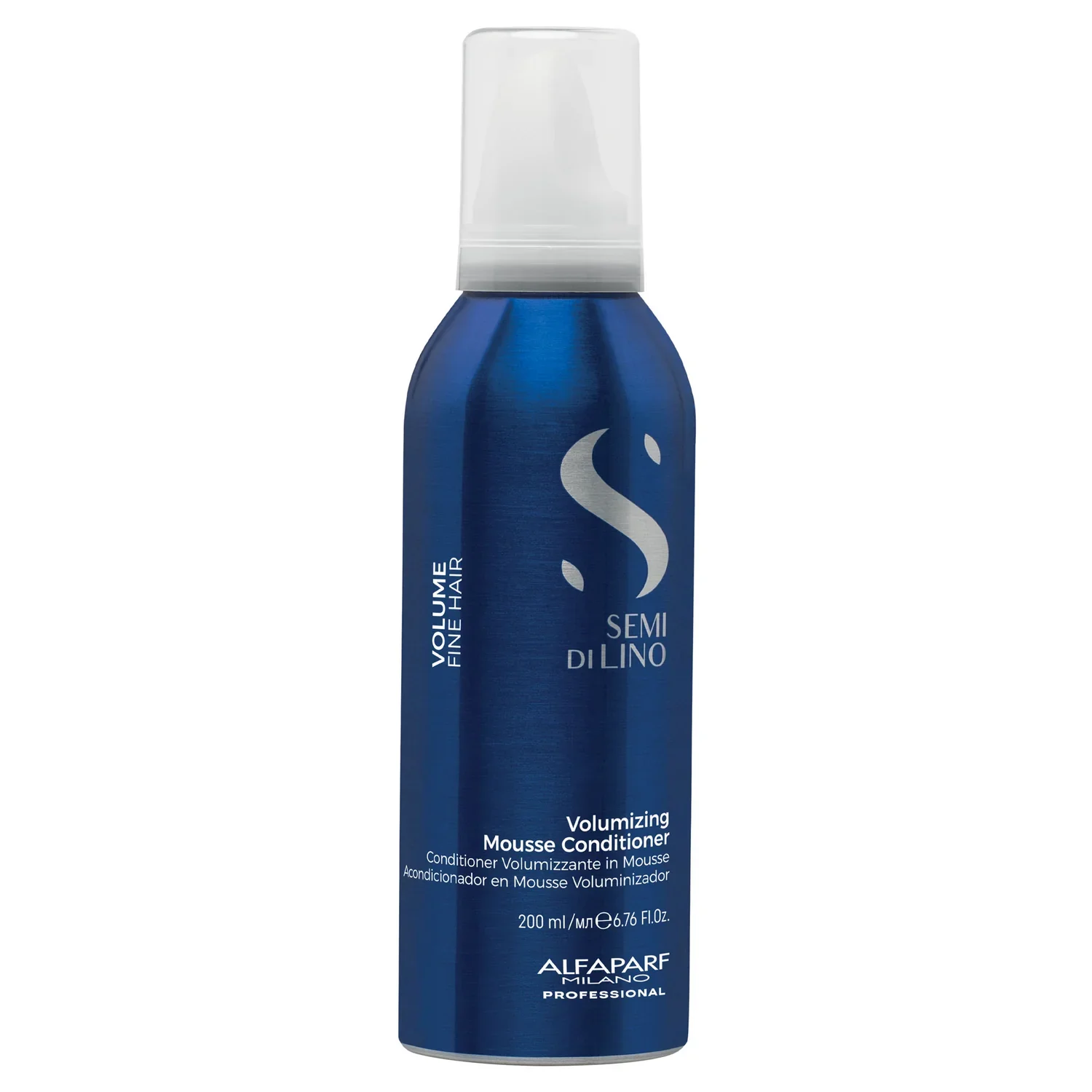 ALFAPARF VOLUME MOUSSE CONDITIONER 200 ML