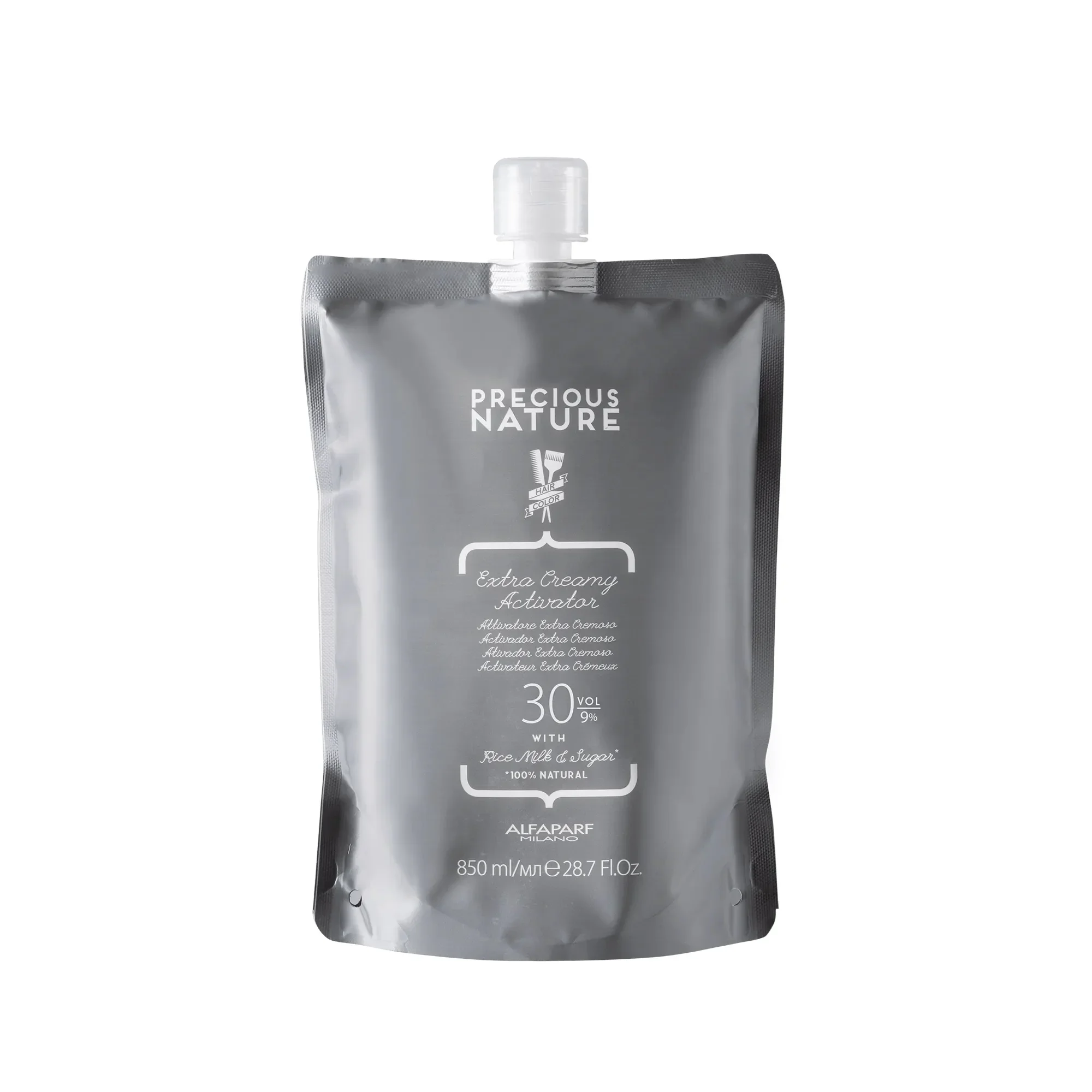 ALFAPARF PRECIOUS NATURE ACTIVATOR V30