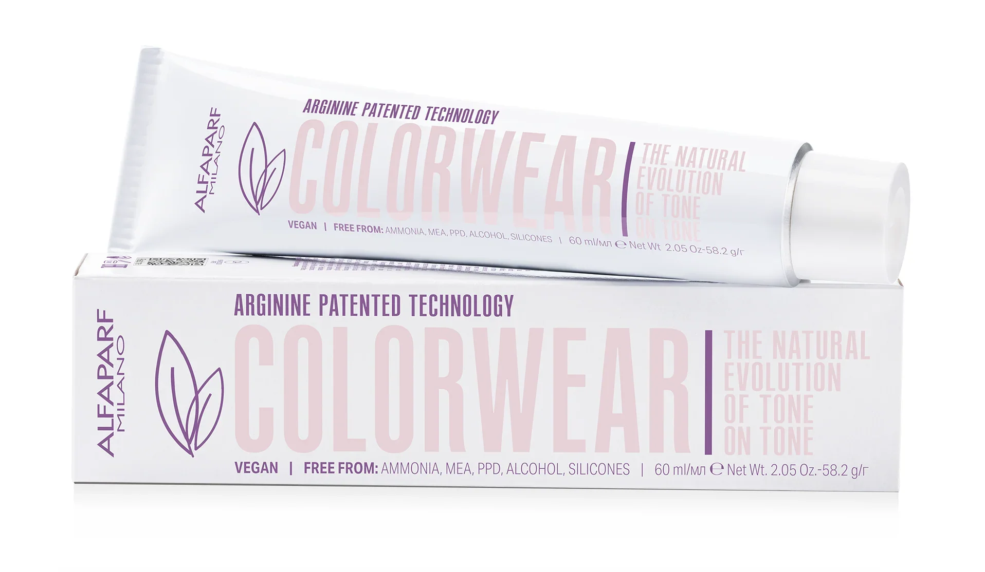 ALFAPARF COLOR WEAR 90 ML.