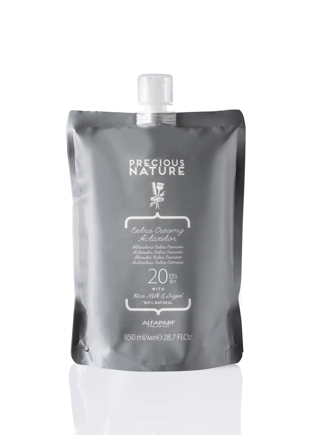 ALFAPARF PRECIOUS NATURE ACTIVATOR V20 1 LT.
