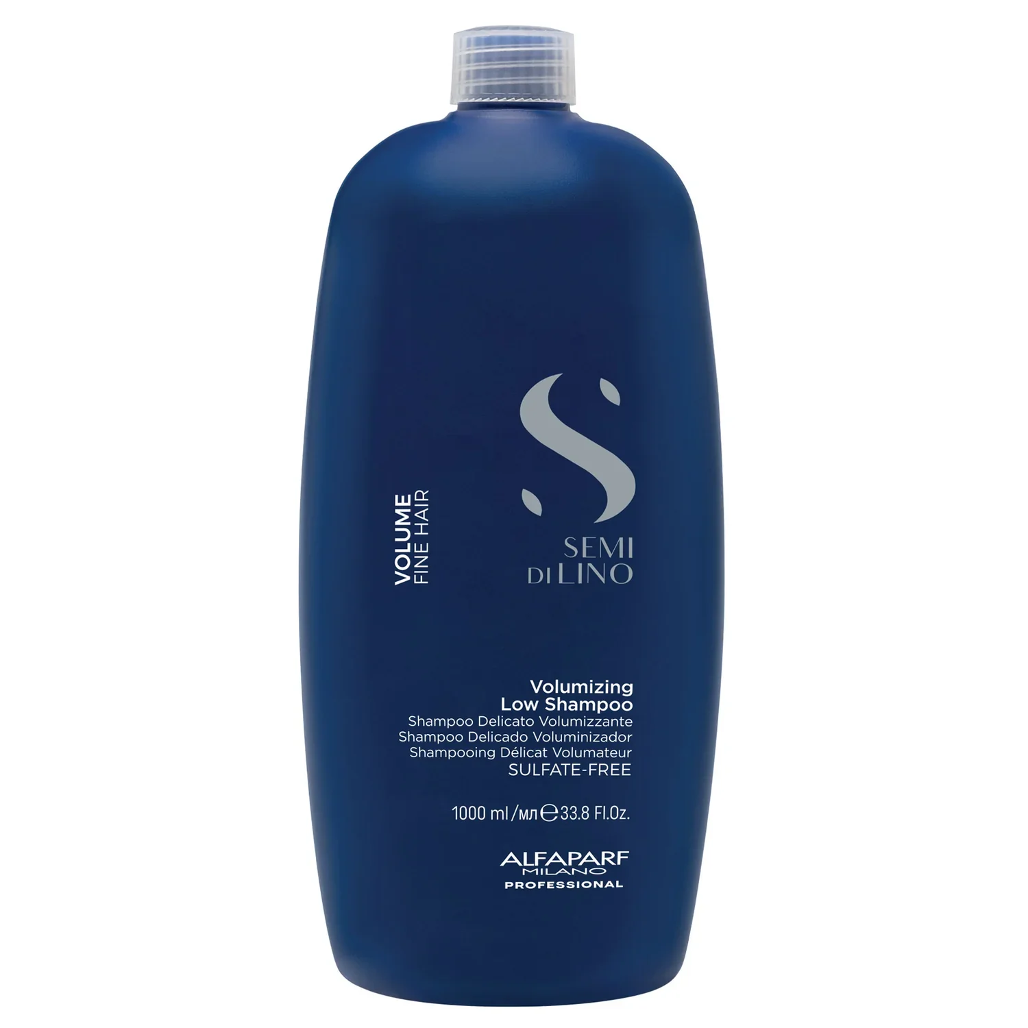 ALFAPARF VOLUME SHAMPOO 1 LT.