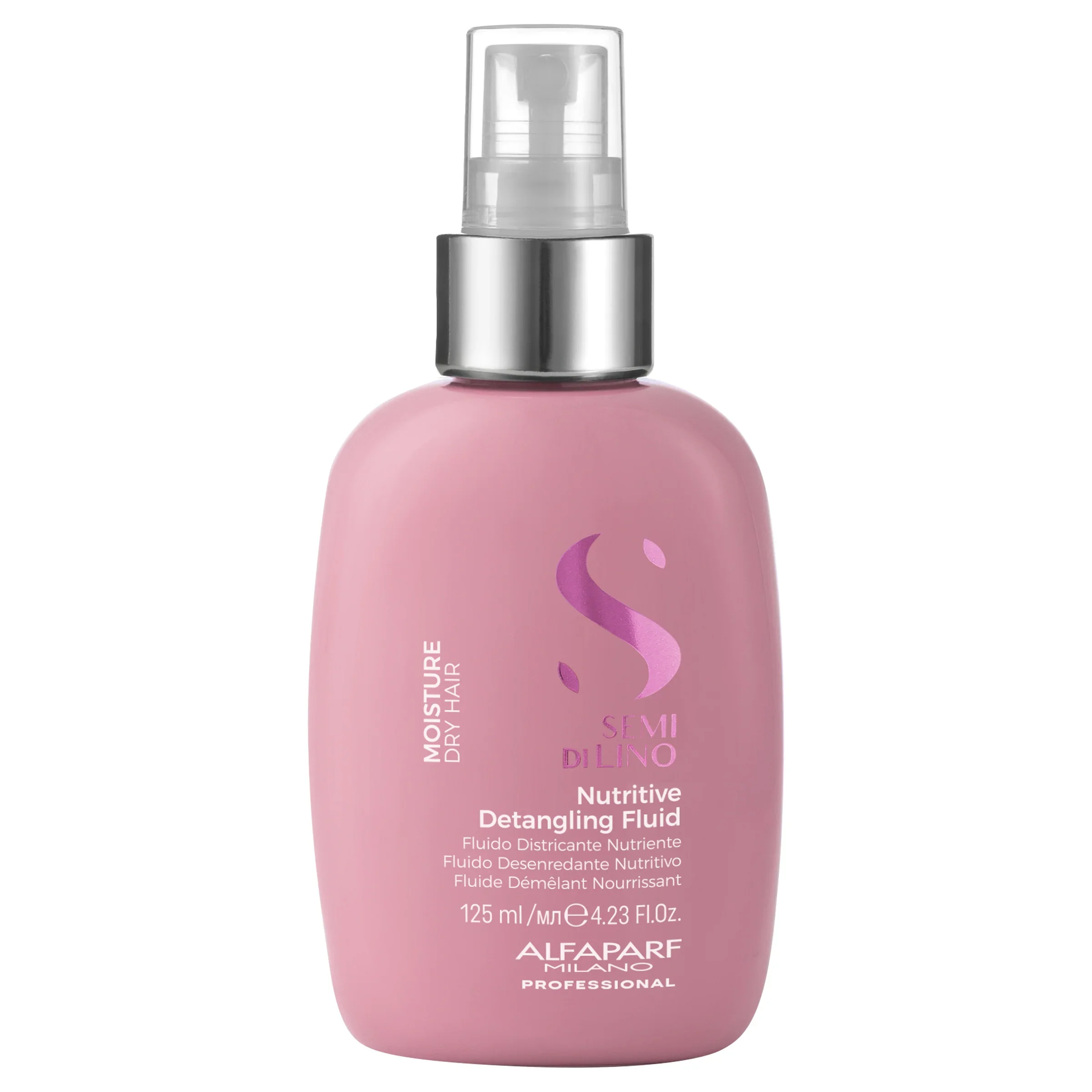 ALFAPARF NUTRITIVE DETANGLING FLUID