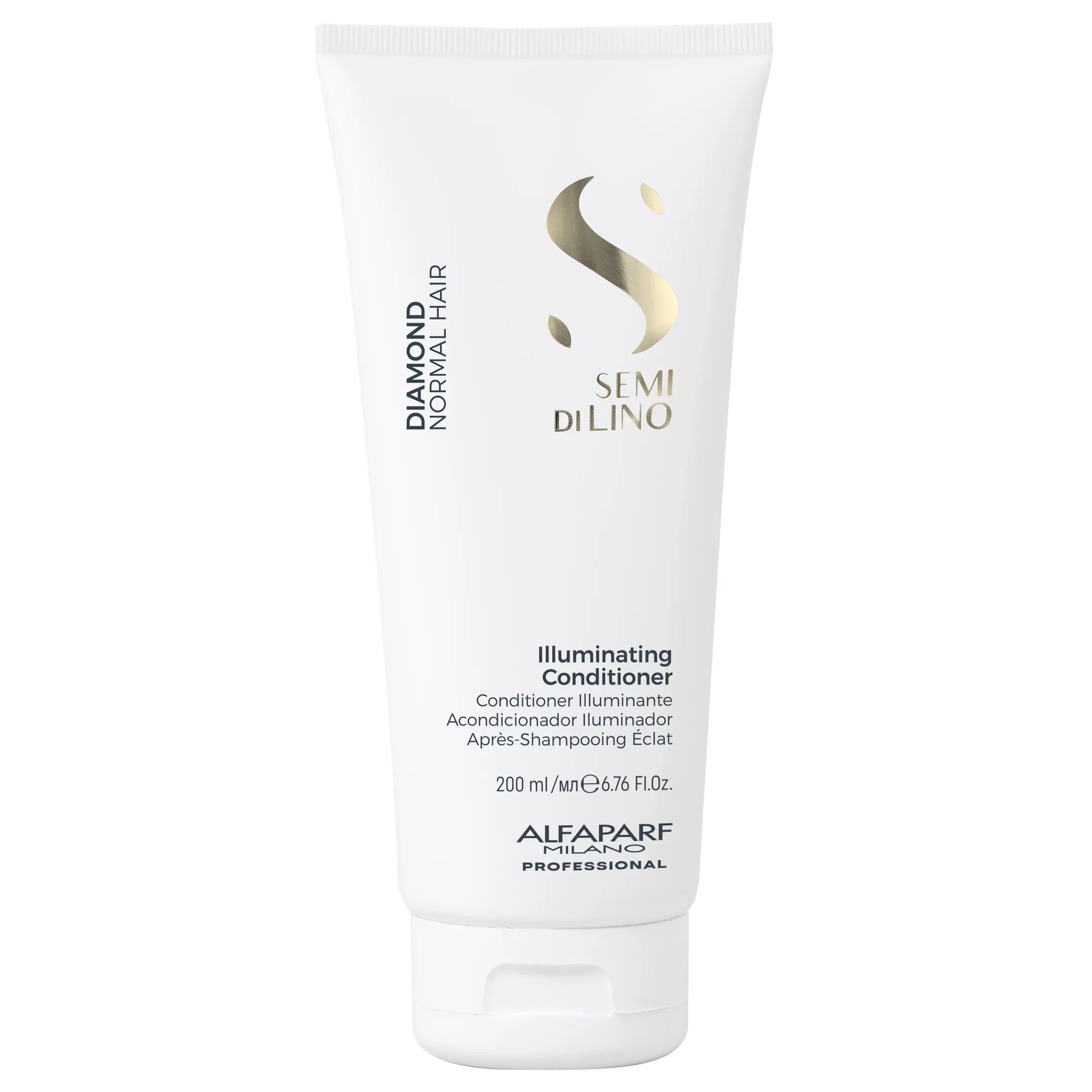 ALFAPARF DIAMOND ILLUMINATING CONDITIONER 200 ML