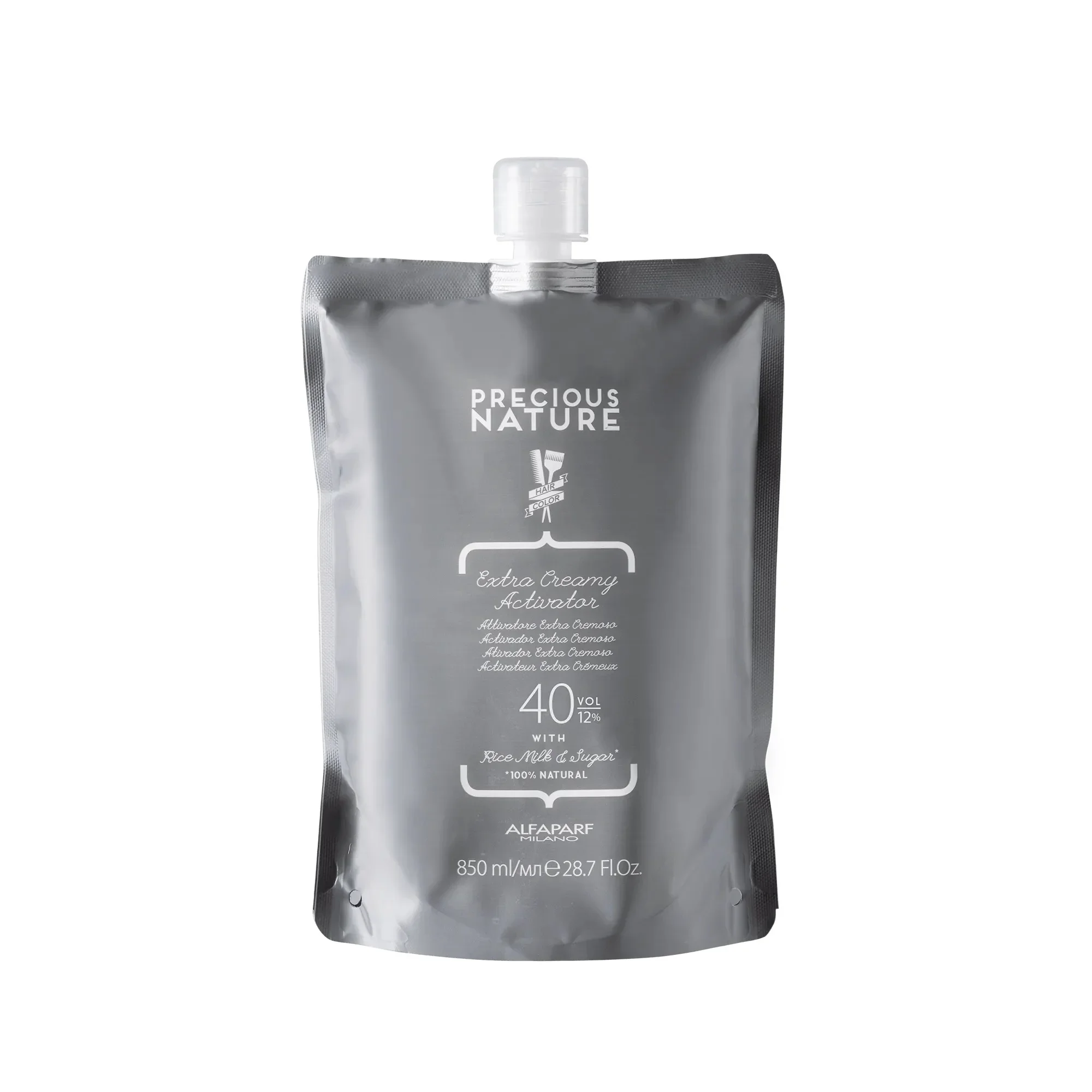 ALFAPARF PRECIOUS NATURE ACTIVATOR V40 1 LT.