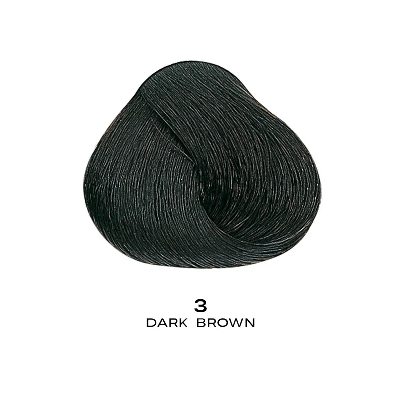 ALFAPARF EVOLUTION COLOR 3.0 - DARK BROWN 2.05 OZ