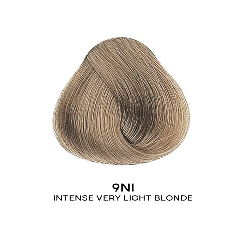 ALFAPARF EVOLUTION COLOR 9NI- INTENSE VERY LIGHT BLONDE 2.05
