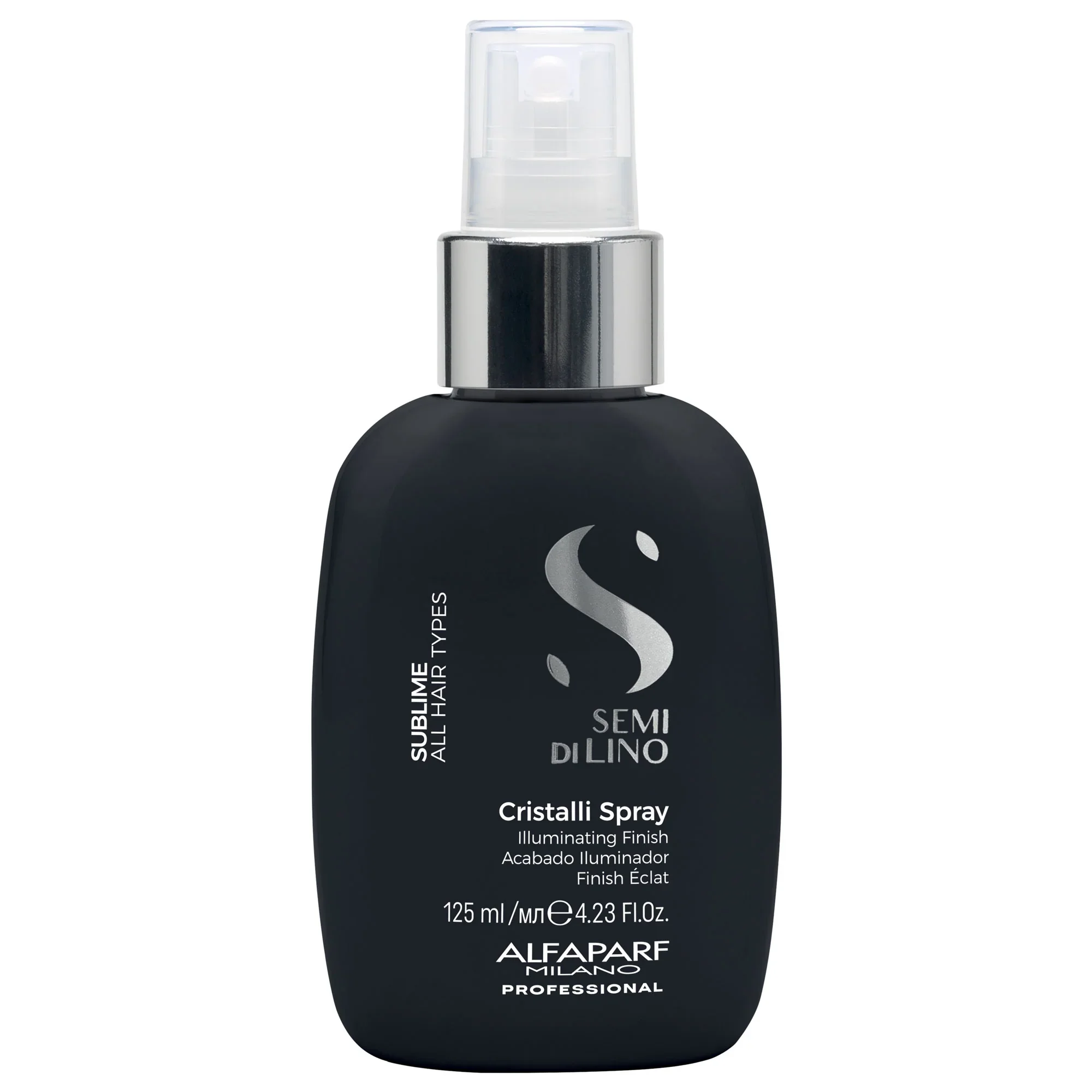 ALFAPARF SUBLIME CRISTALLI SPRAY 125 ML
