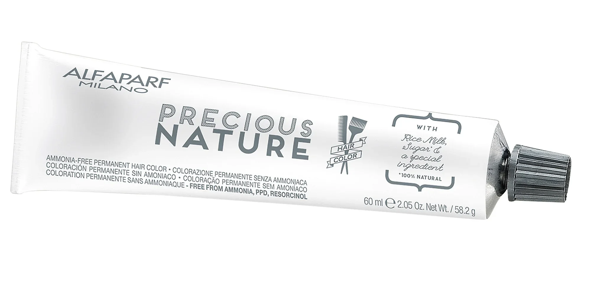 ALFAPAR PRECIOUS NATURE COLOR DREAM FACTORY