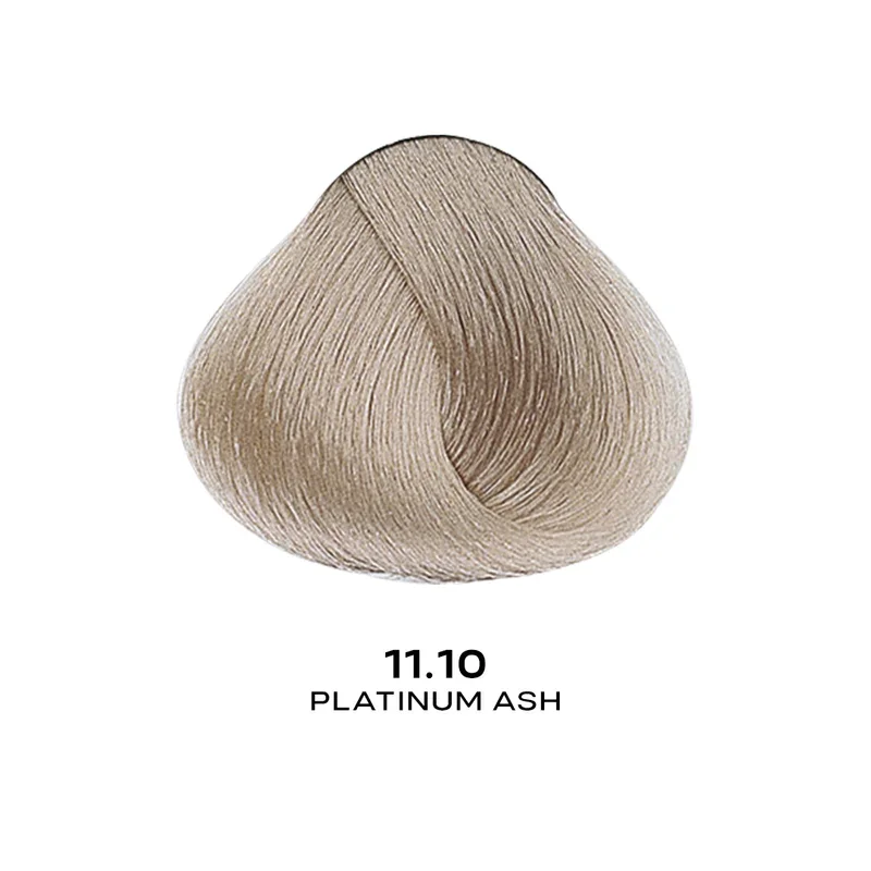 ALFAPARF EVOLUTION COLOR 11.10 - PLATINUM ASH 2.05 OZ