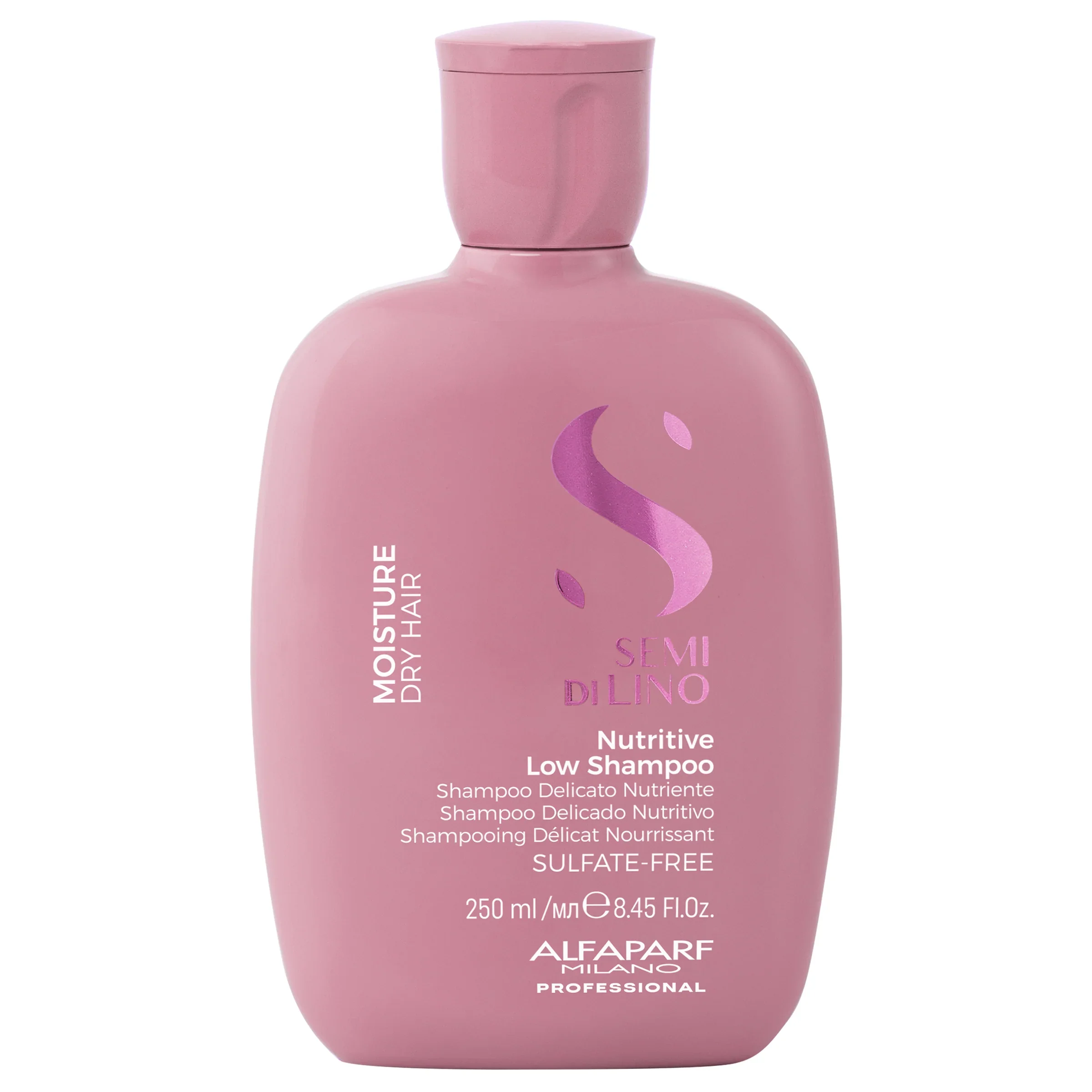 ALFAPARF NUTRITIVE SHAMPOO 250 ML