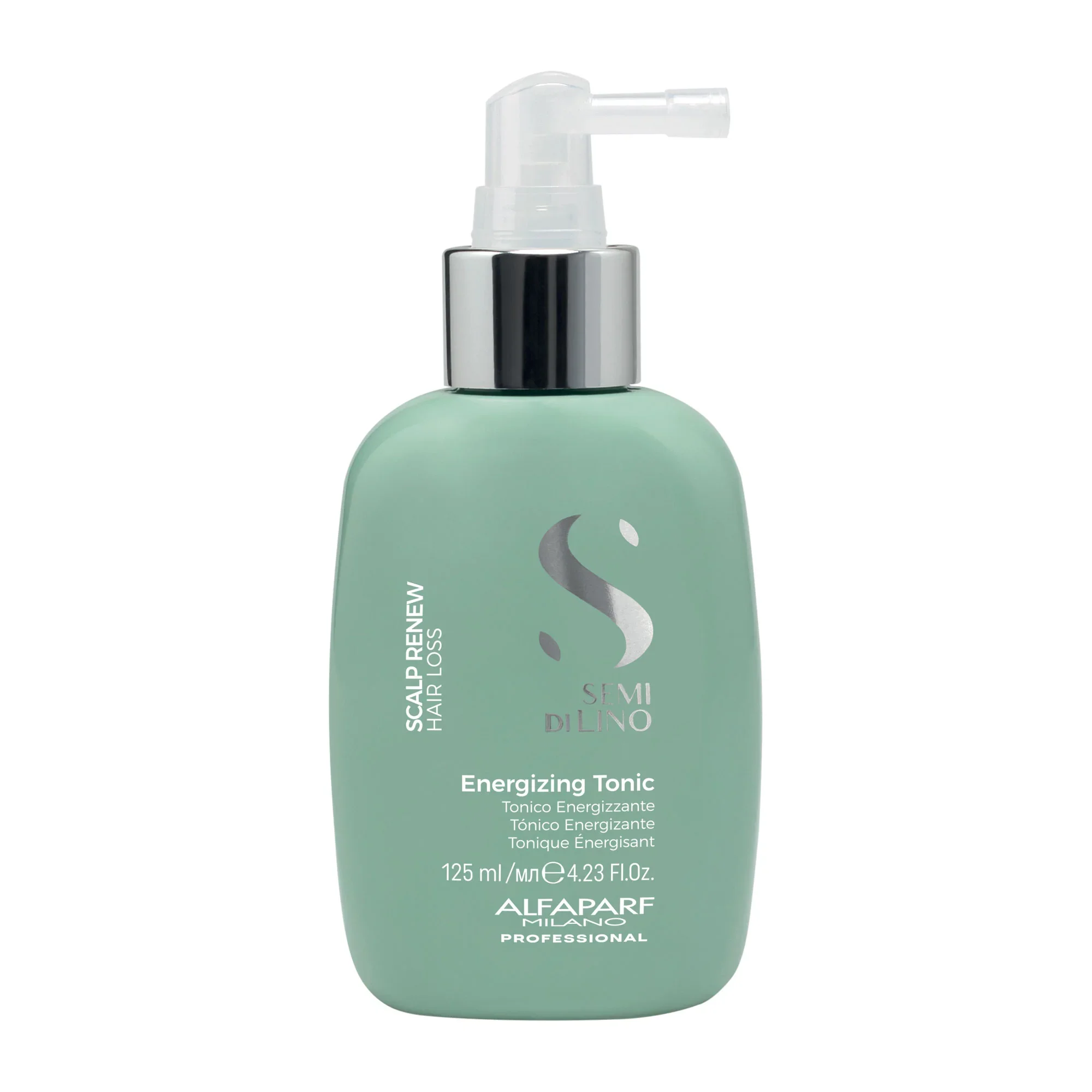 ALFAPARF SCALP RENEW ENERGIZING TONIC 125 ML.