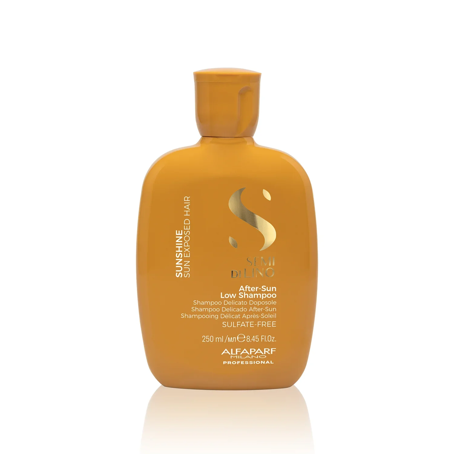 ALFAPARF AFTER SUN SHAMPOO 250 ML