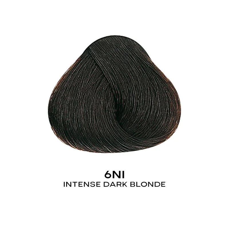 ALFAPARF EVOLUTION COLOR 6NI - INTENSE DARK BLONDE 2.05 OZ