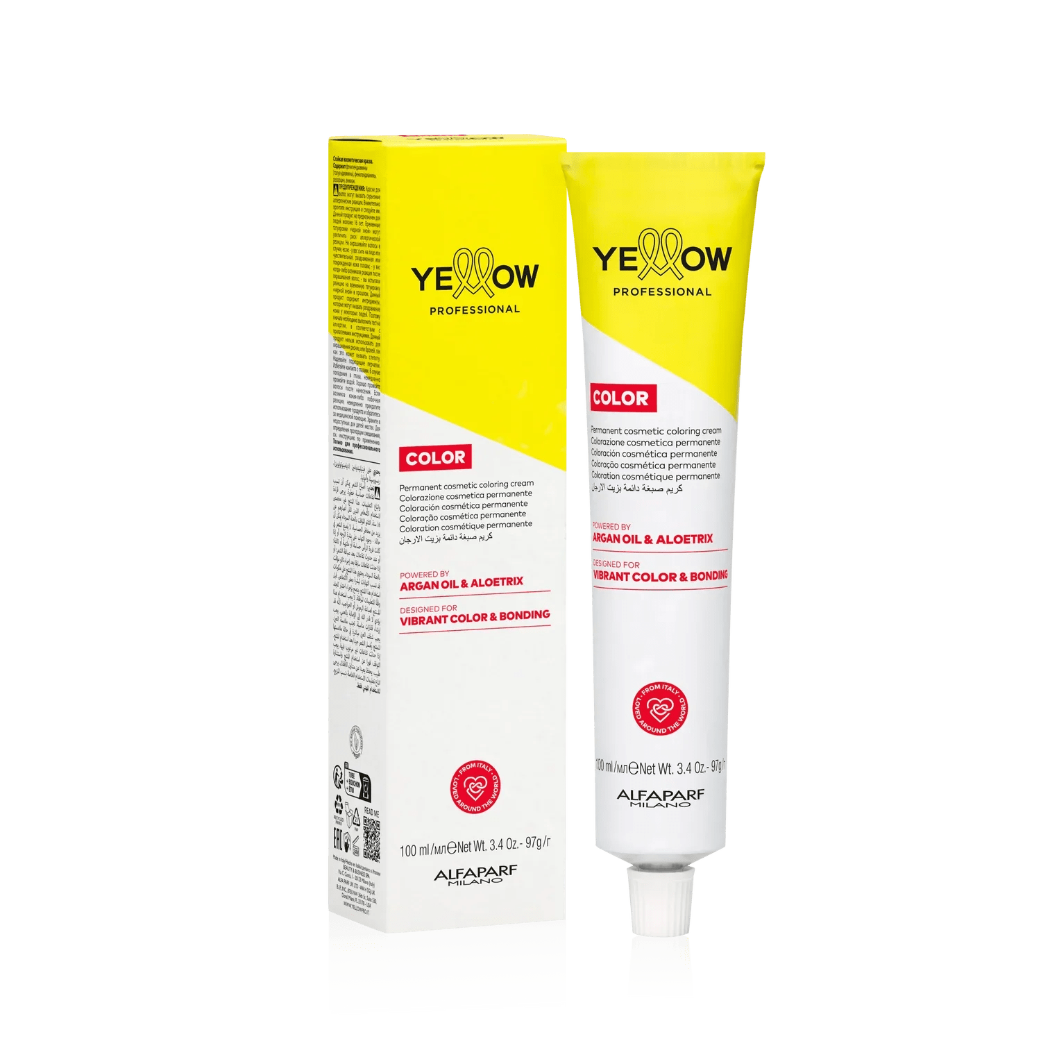 ALFAPARF YELLOW COLOR 3.4 OZ.webp