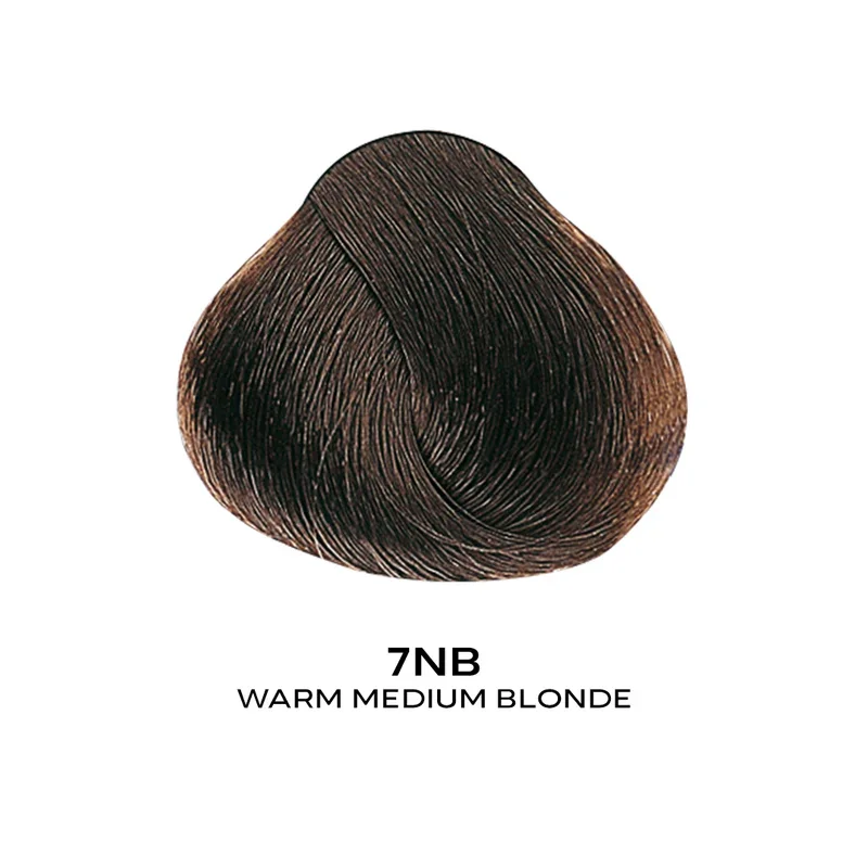 ALFAPARF EVOLUTION COLOR 7NB- WARM MEDIUM BLONDE 2.05
