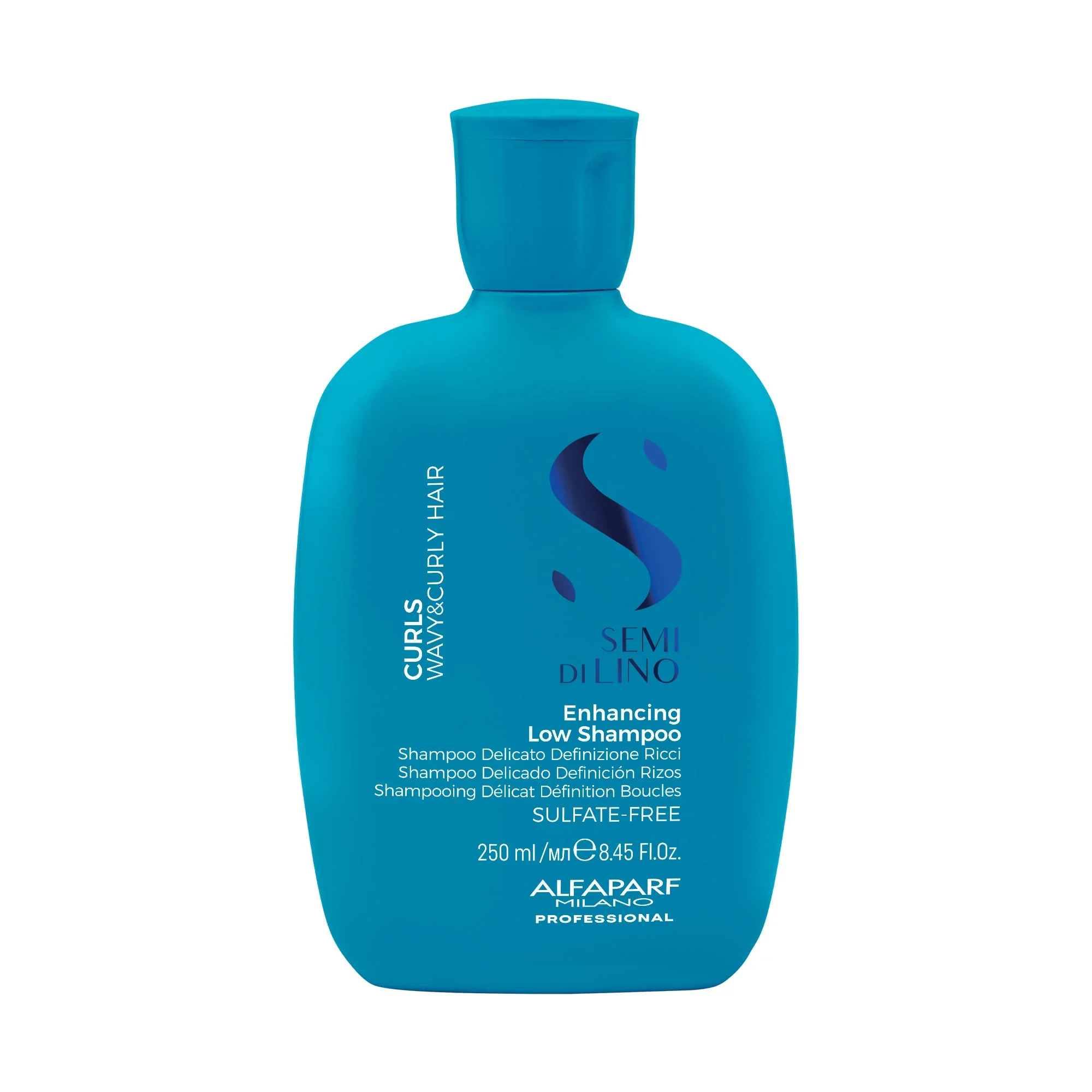 ALFAPARF CURL ENHANCING SHAMPOO 250 ML
