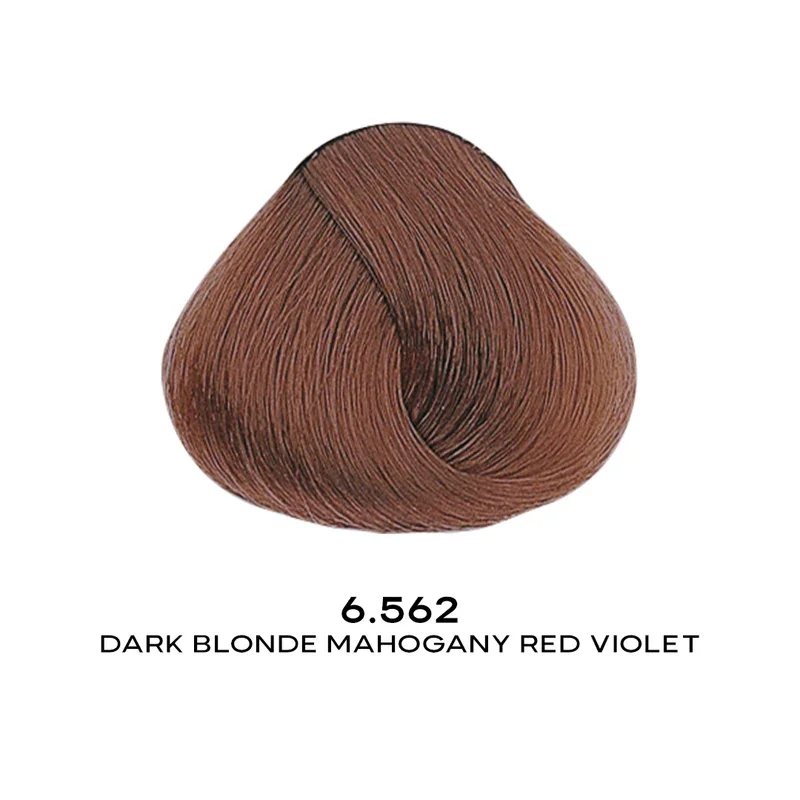 ALFAPARF EVOLUTION COLOR 6.562 - DARK BLONDE MAHOGANY RED VIOLER 2.05 OZ