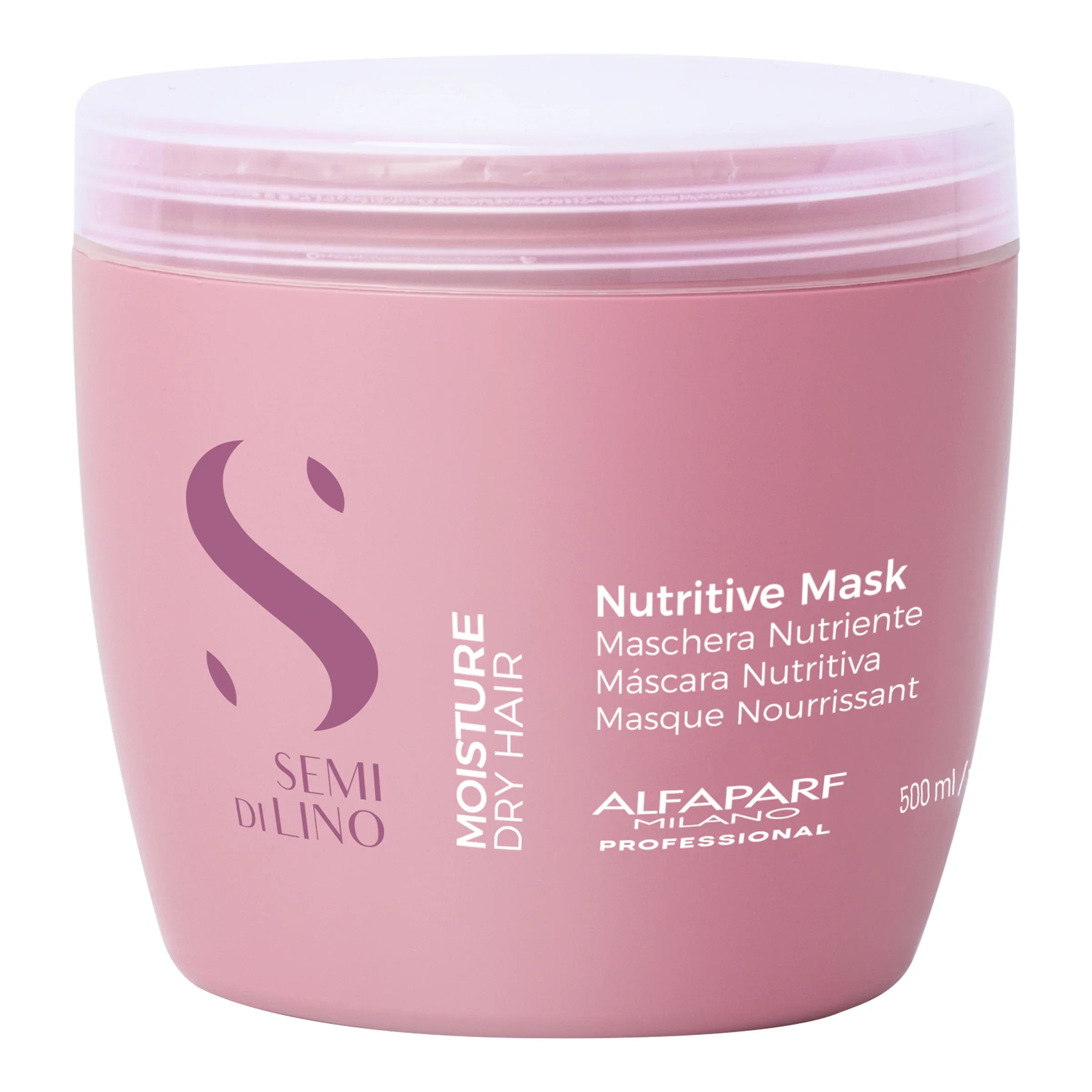 ALFAPARF NUTRITIVE MASK 500 ML