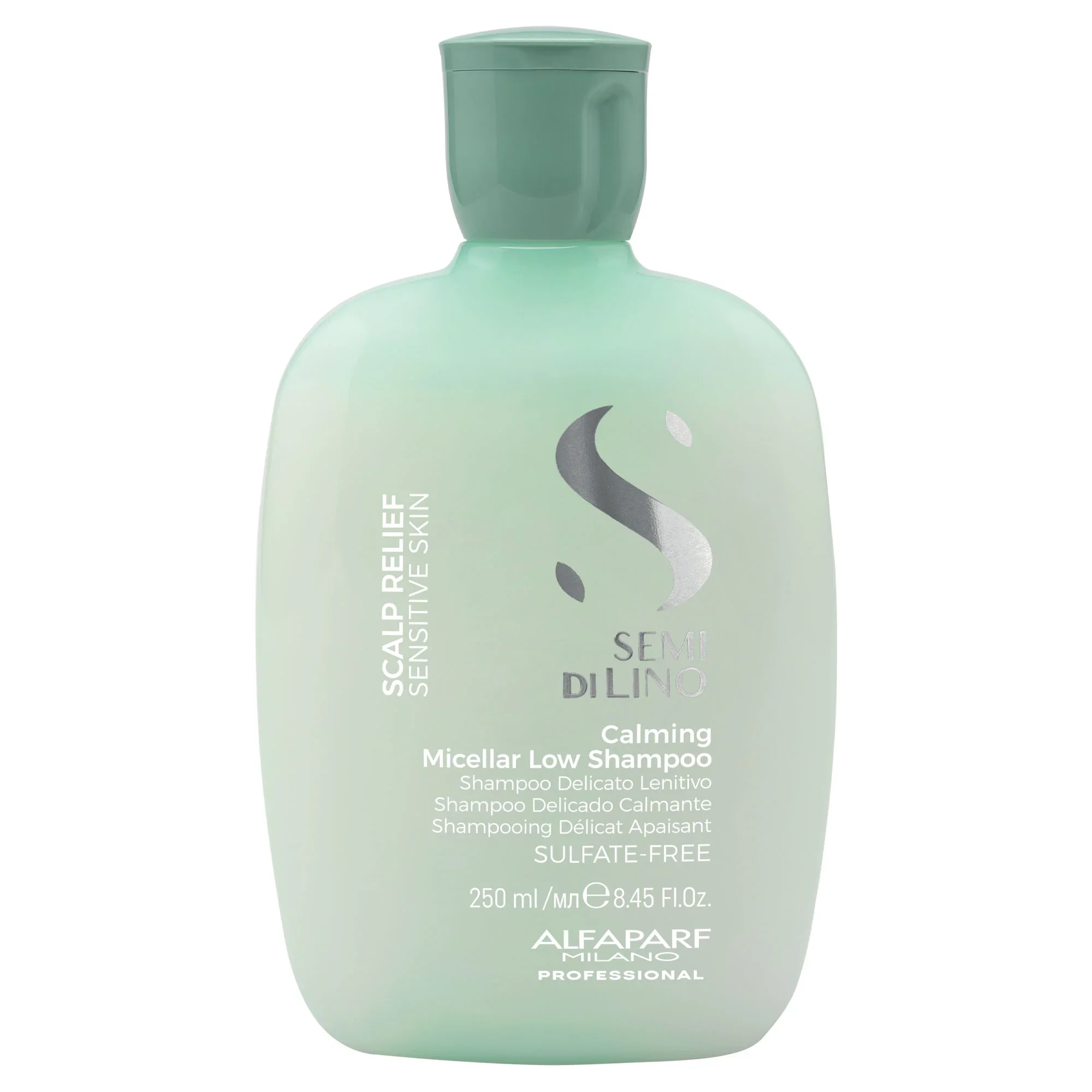 ALFAPARF SCALP RELIEF SHAMPOO 250 ML.