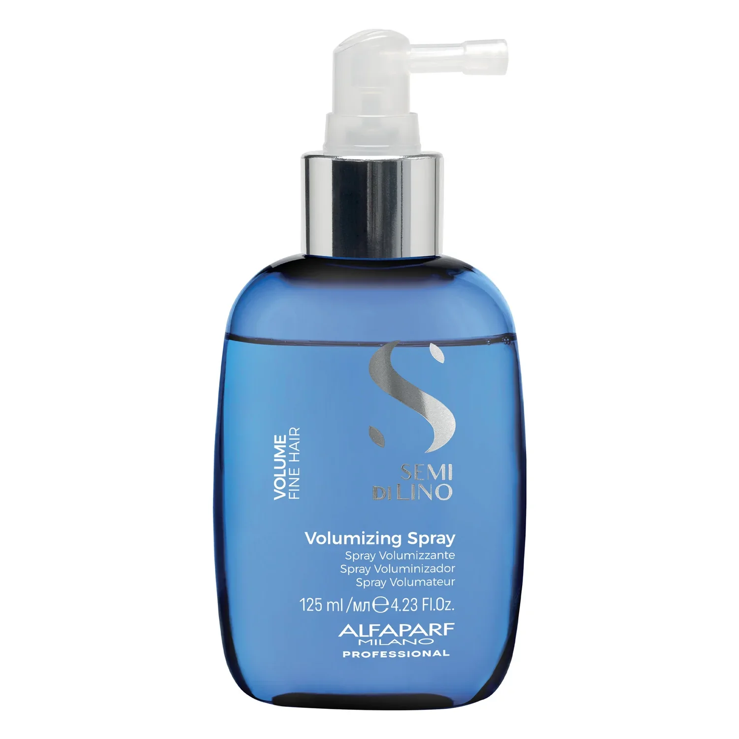 ALFAPARF VOLUMIZING LEAVE IN SPRAY 125 ML.