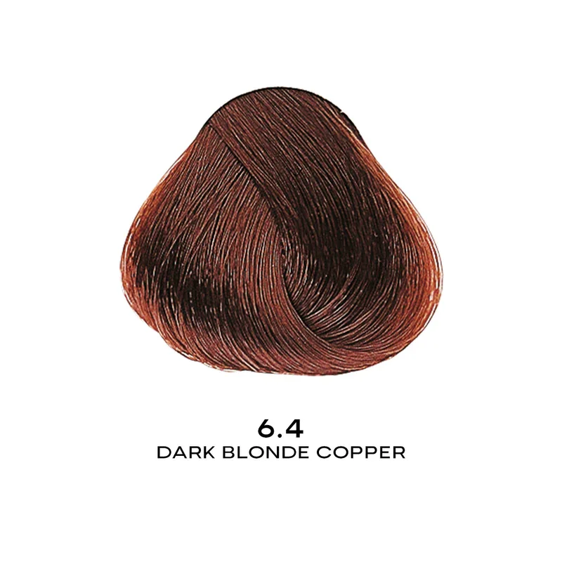ALFAPARF EVOLUTION COLOR 6.4 - DARK BLONDE COPPER 2.04 OZ