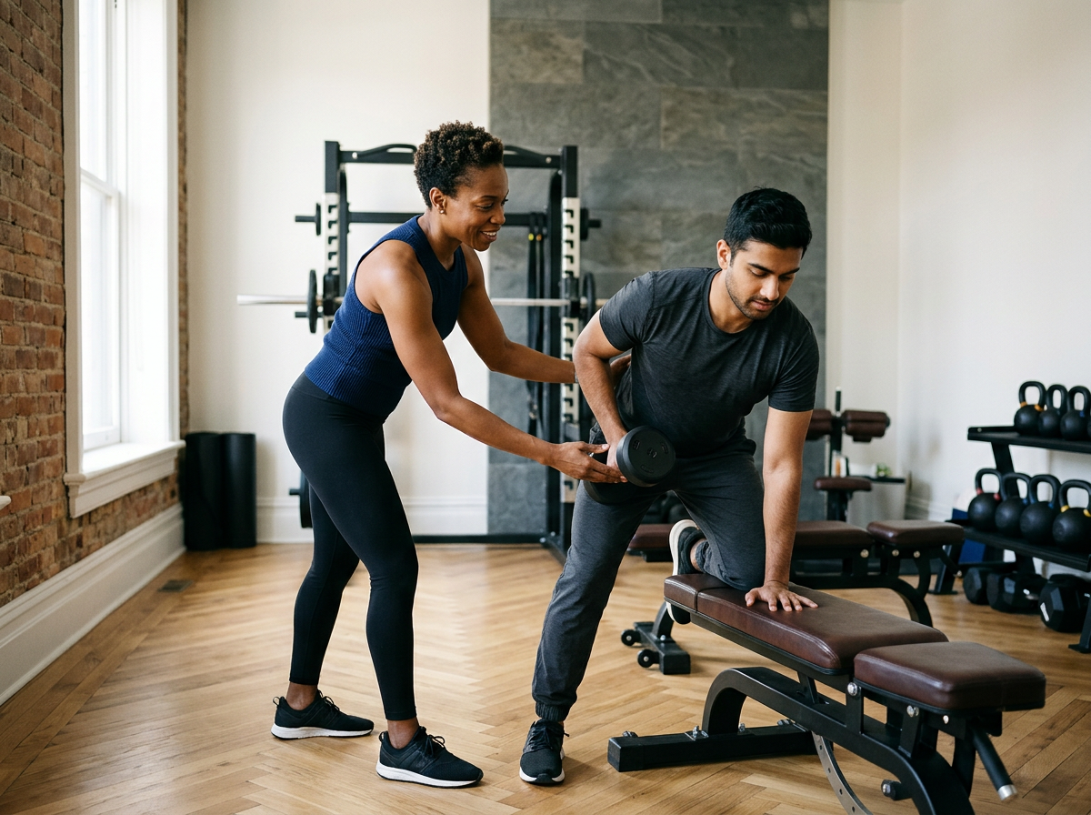 48-Session Lifestyle Package