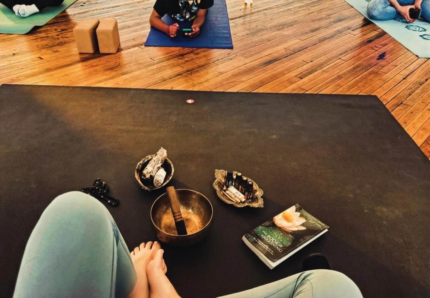 The Universe doesn&rsquo;t care about your preferences💫

All your expectations? Burn them alive 🔥 

The moment you figure it out - you&rsquo;re immediately tested ✅ 

All the yoga toys in the world won&rsquo;t help you pass ☠️ 

The journal prompt 